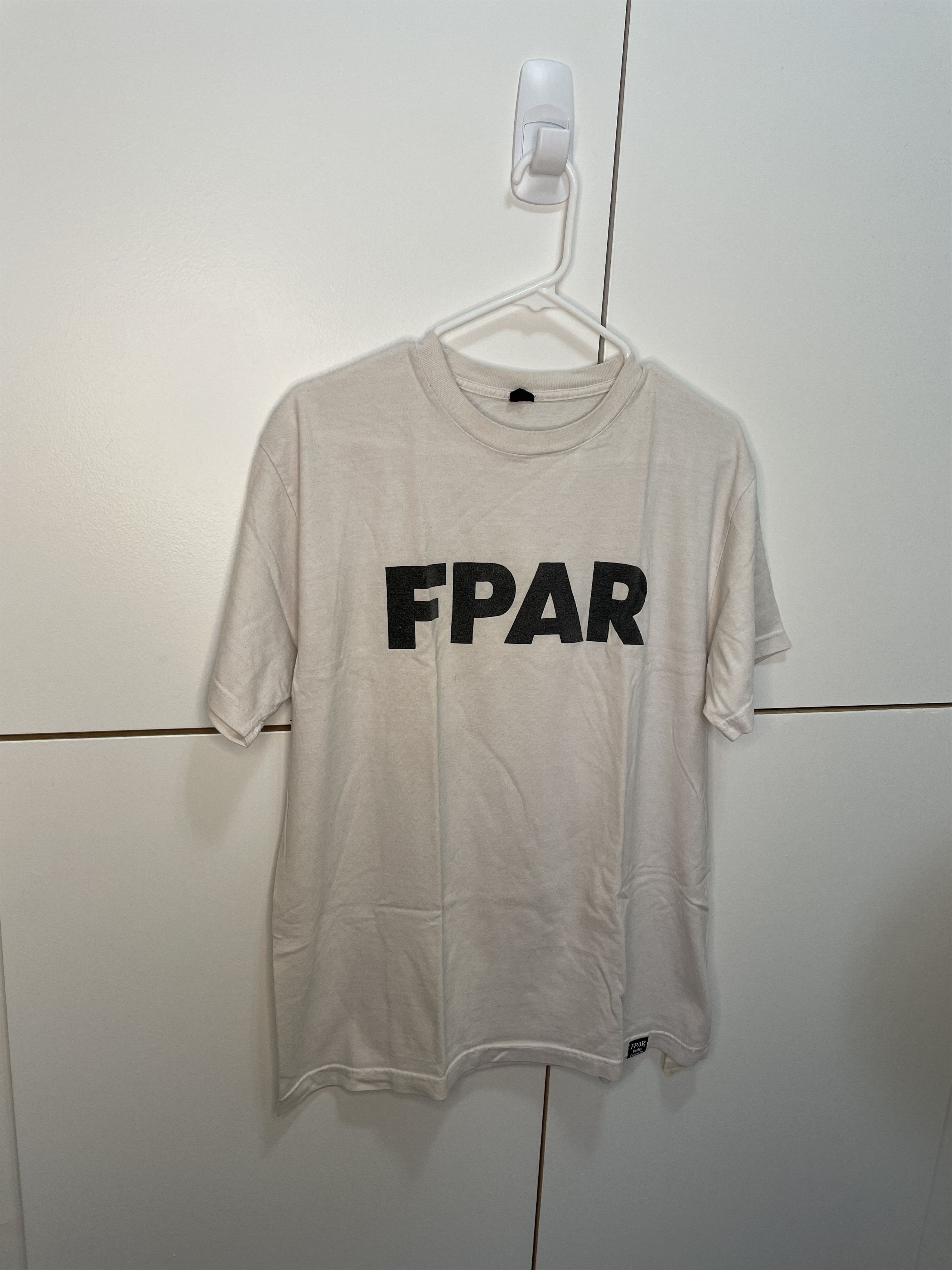 Forty Percent Against Rights (Fpar) FPAR OG Logo | Grailed