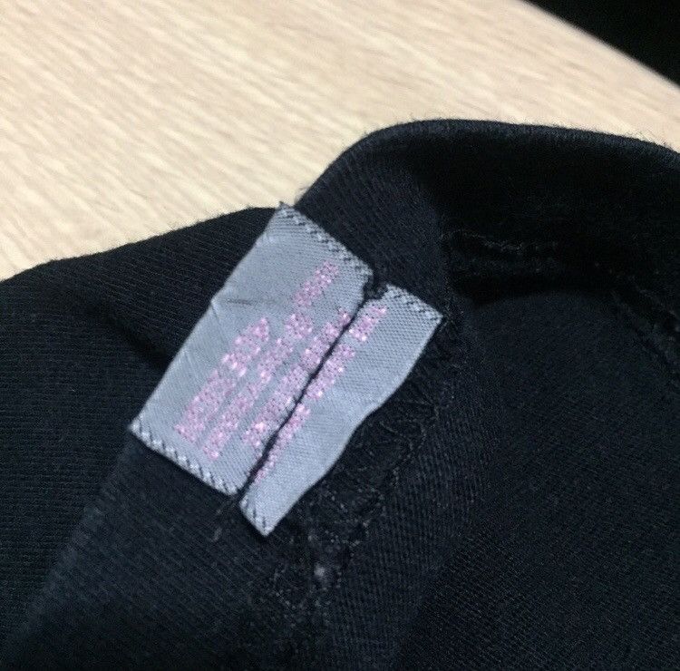 Good Enough Vintage Good Enough Big Logo by Hiroshi Fujiwara Size US XL / EU 56 / 4 - 4 Thumbnail