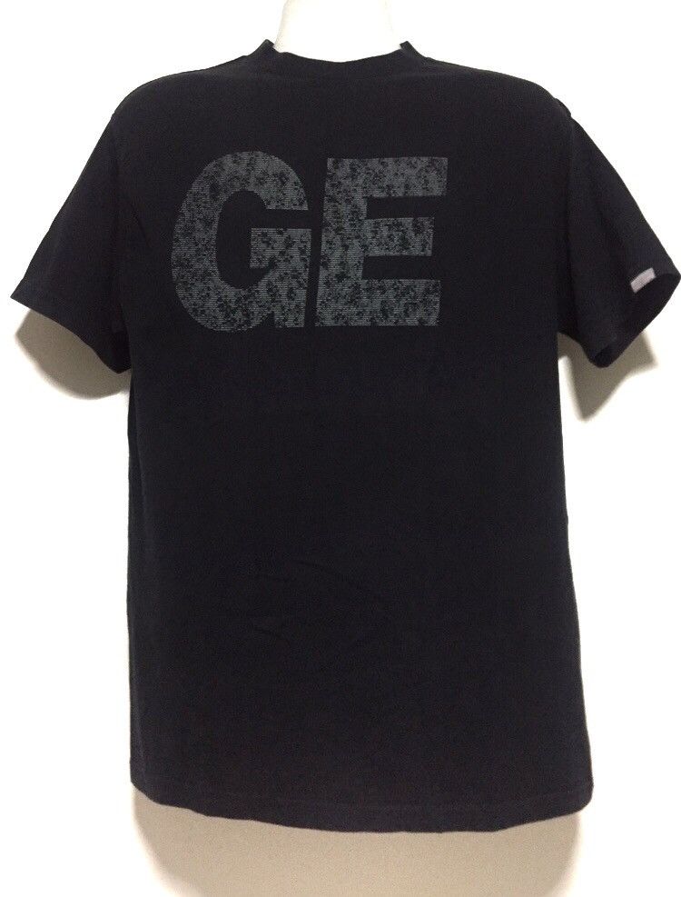 Good Enough Vintage Good Enough Big Logo by Hiroshi Fujiwara Size US XL / EU 56 / 4 - 1 Thumbnail