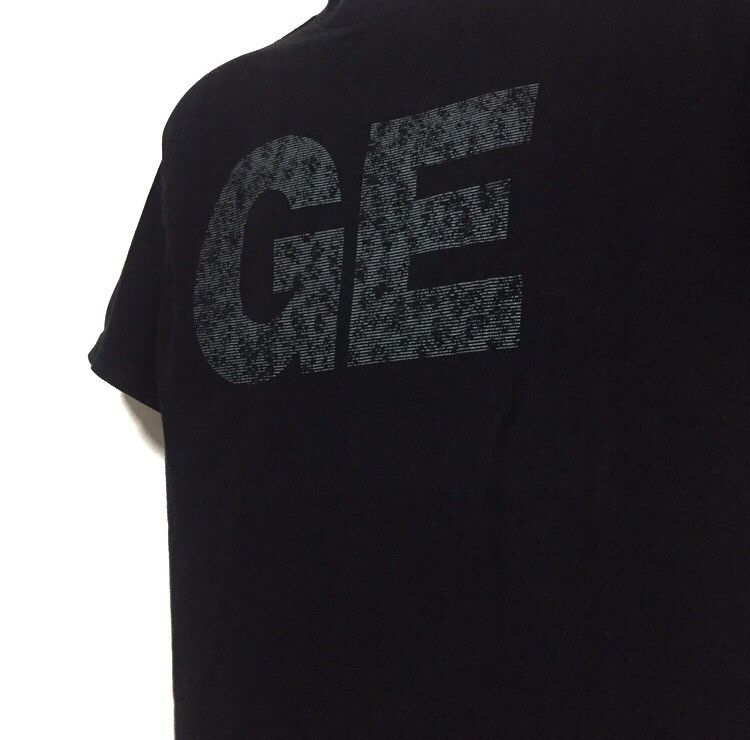 Good Enough Vintage Good Enough Big Logo by Hiroshi Fujiwara Size US XL / EU 56 / 4 - 2 Thumbnail