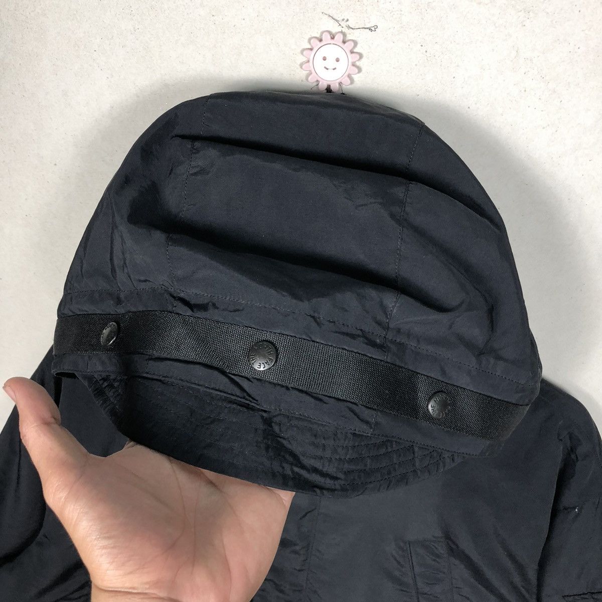 The North Face The North Face Hard Shell Moutain Hooded Jacket Size US XL / EU 56 / 4 - 8 Thumbnail