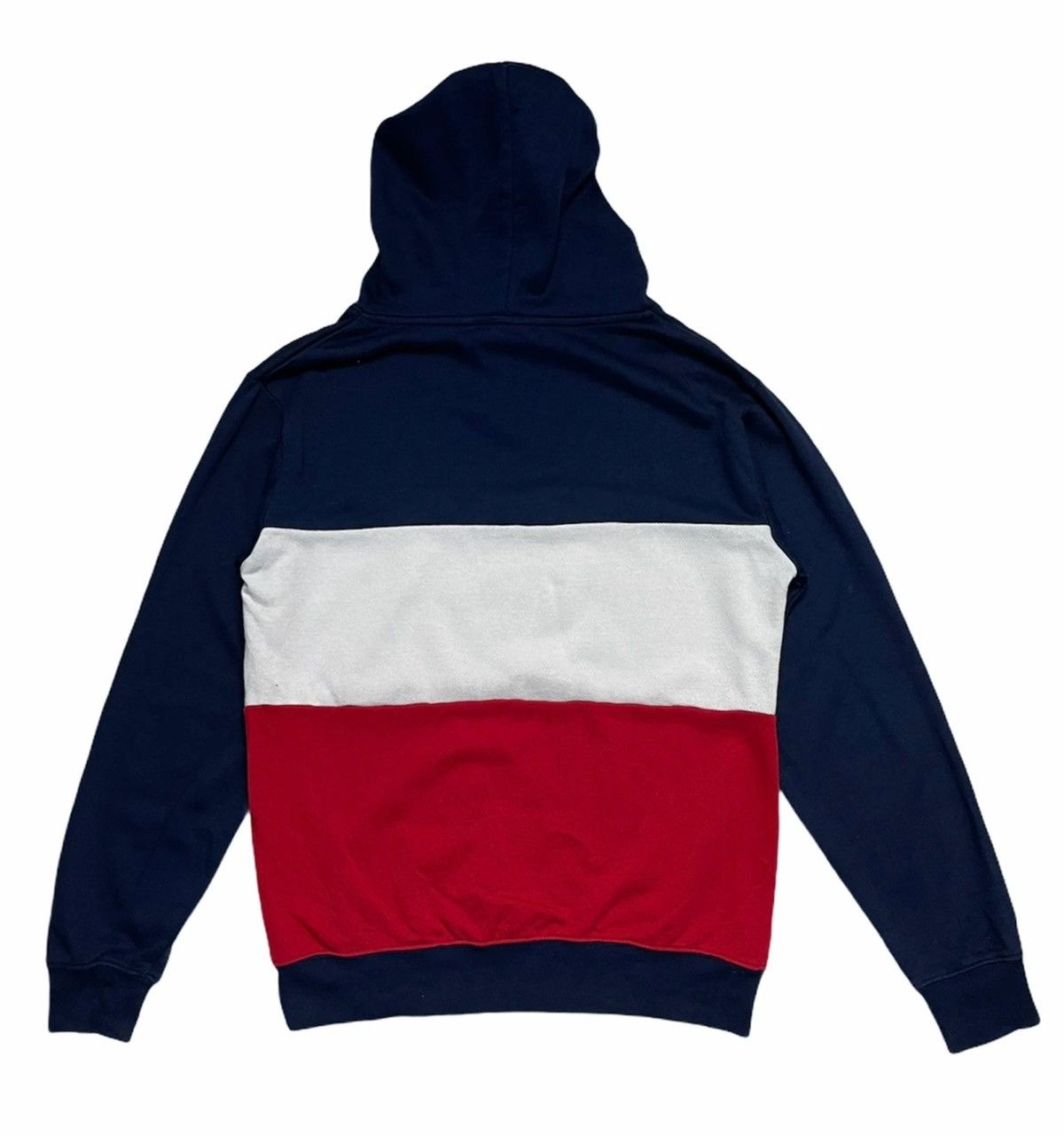 Kangol Kangol Tricolour Hoodie Size US L / EU 52-54 / 3 - 2 Thumbnail