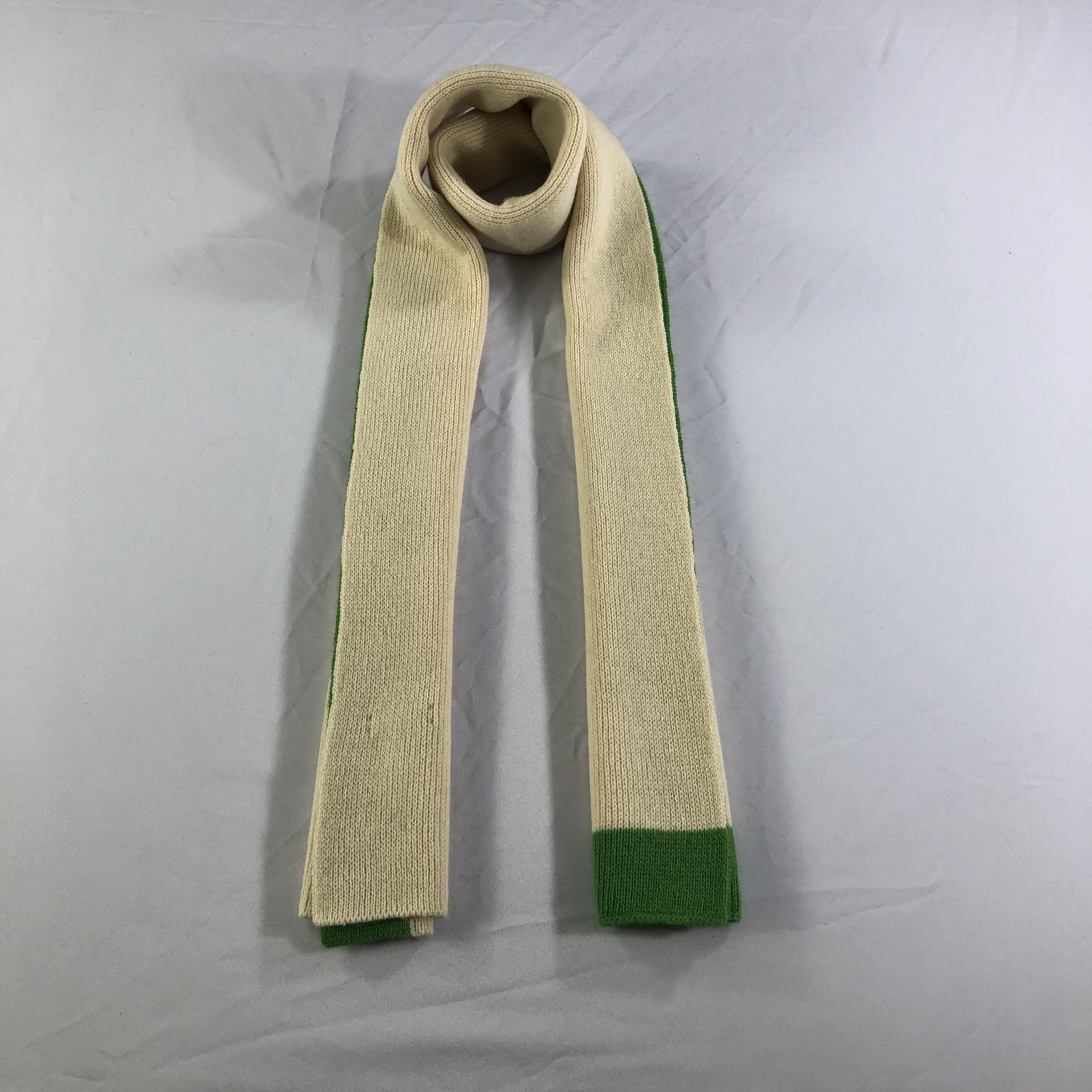 image of Gap Wool Scarf Muffler V1432, Men's