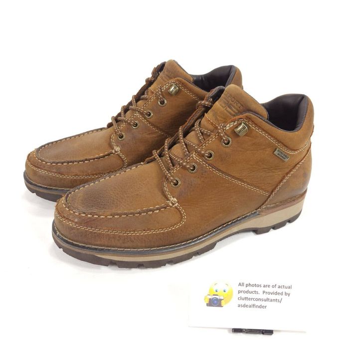 rockport hydro shield