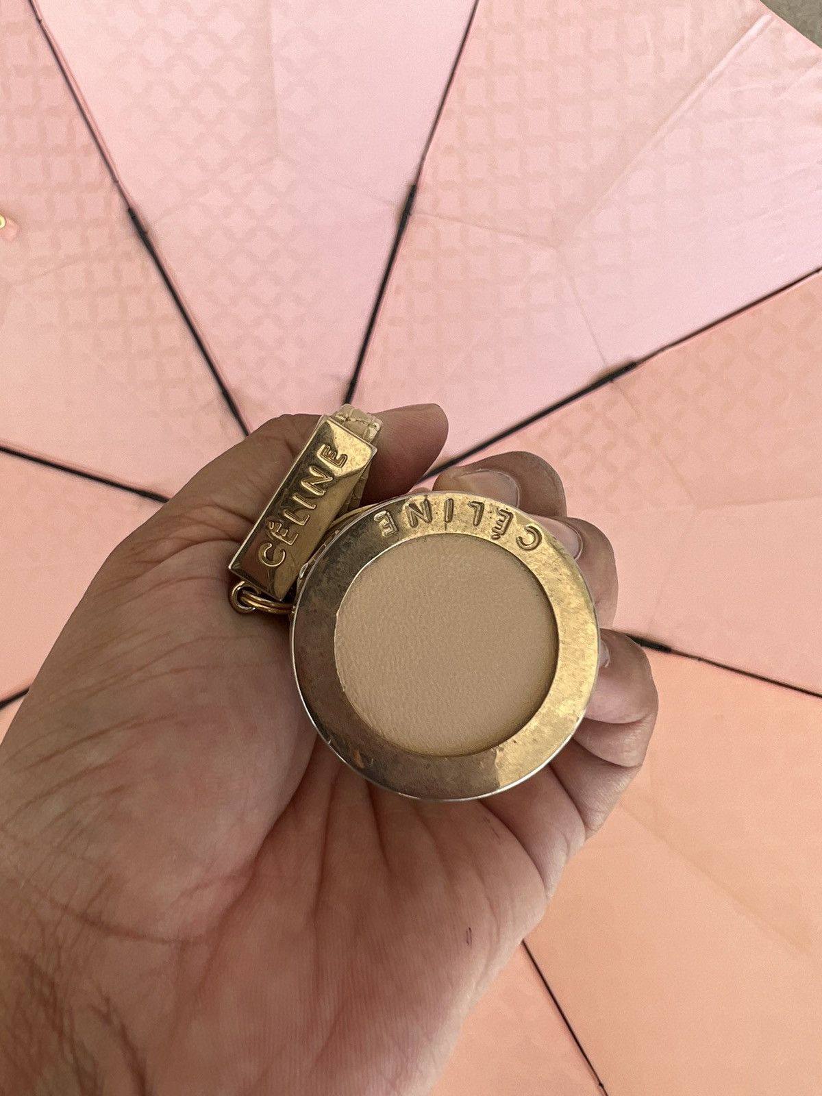 Celine Umbrella