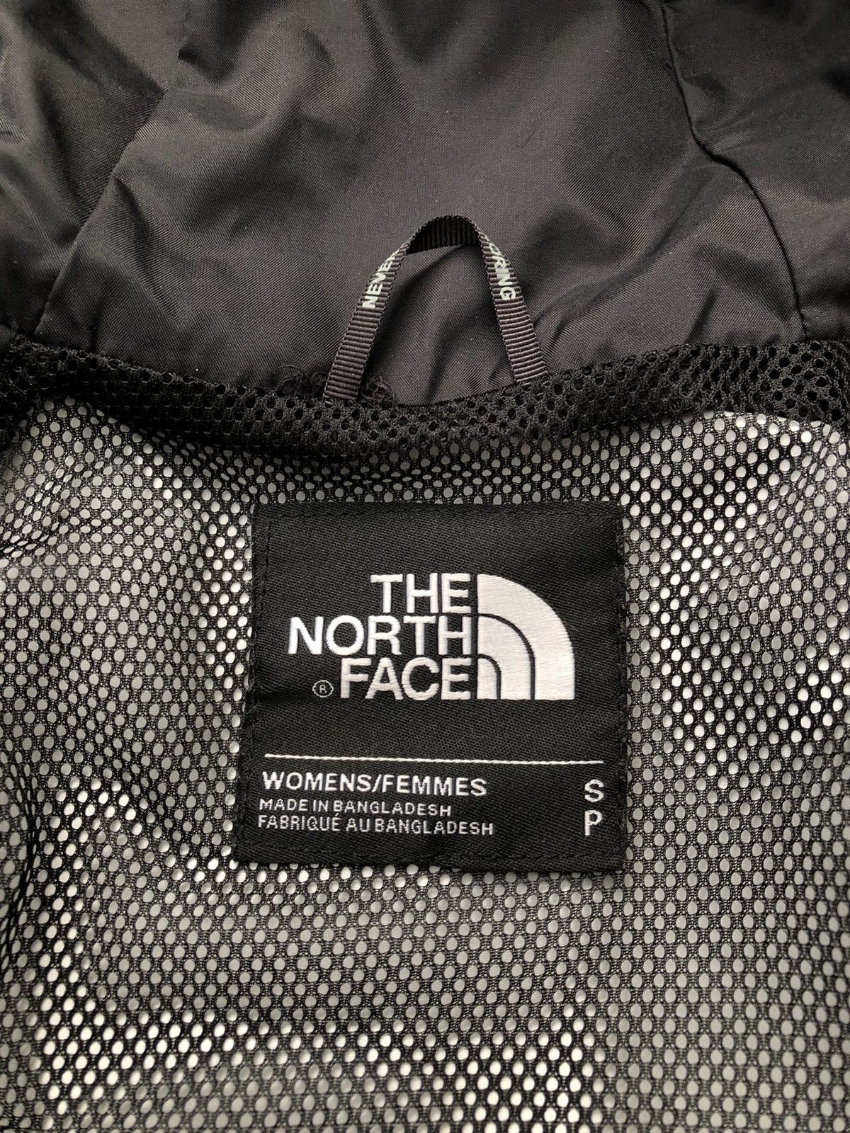 The North Face The North Face HyVent Jacket Size S / US 4 / IT 40 - 4 Thumbnail