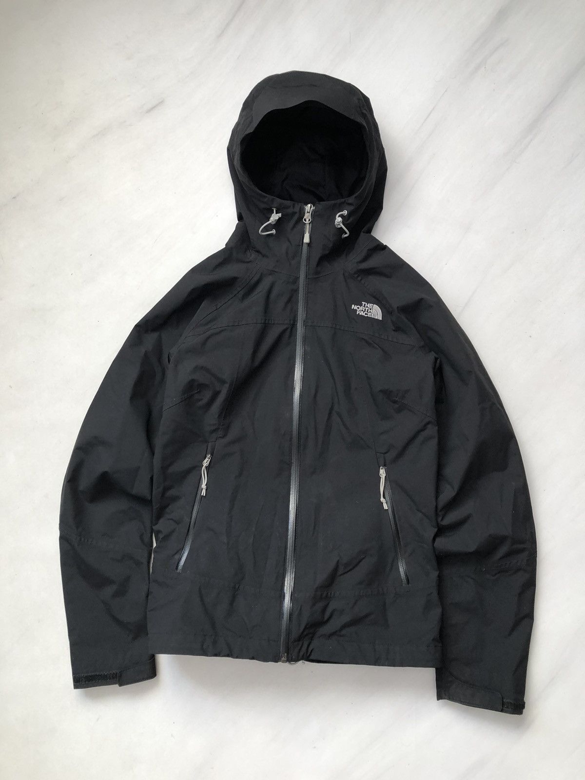 The North Face The North Face HyVent Jacket Size S / US 4 / IT 40 - 2 Thumbnail
