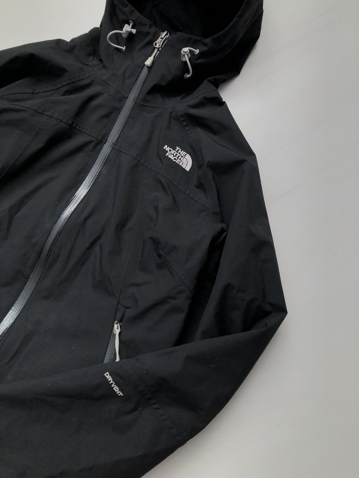 The North Face The North Face HyVent Jacket Size S / US 4 / IT 40 - 8 Thumbnail