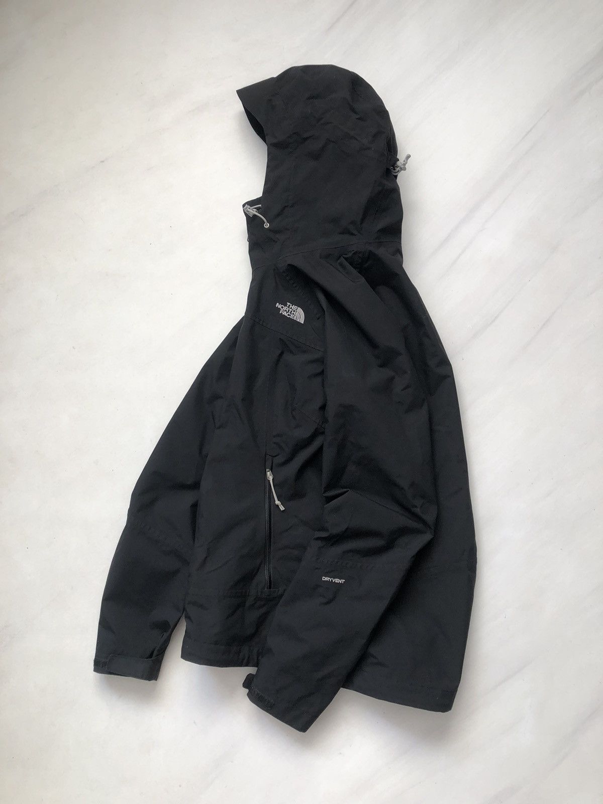 The North Face The North Face HyVent Jacket Size S / US 4 / IT 40 - 3 Thumbnail