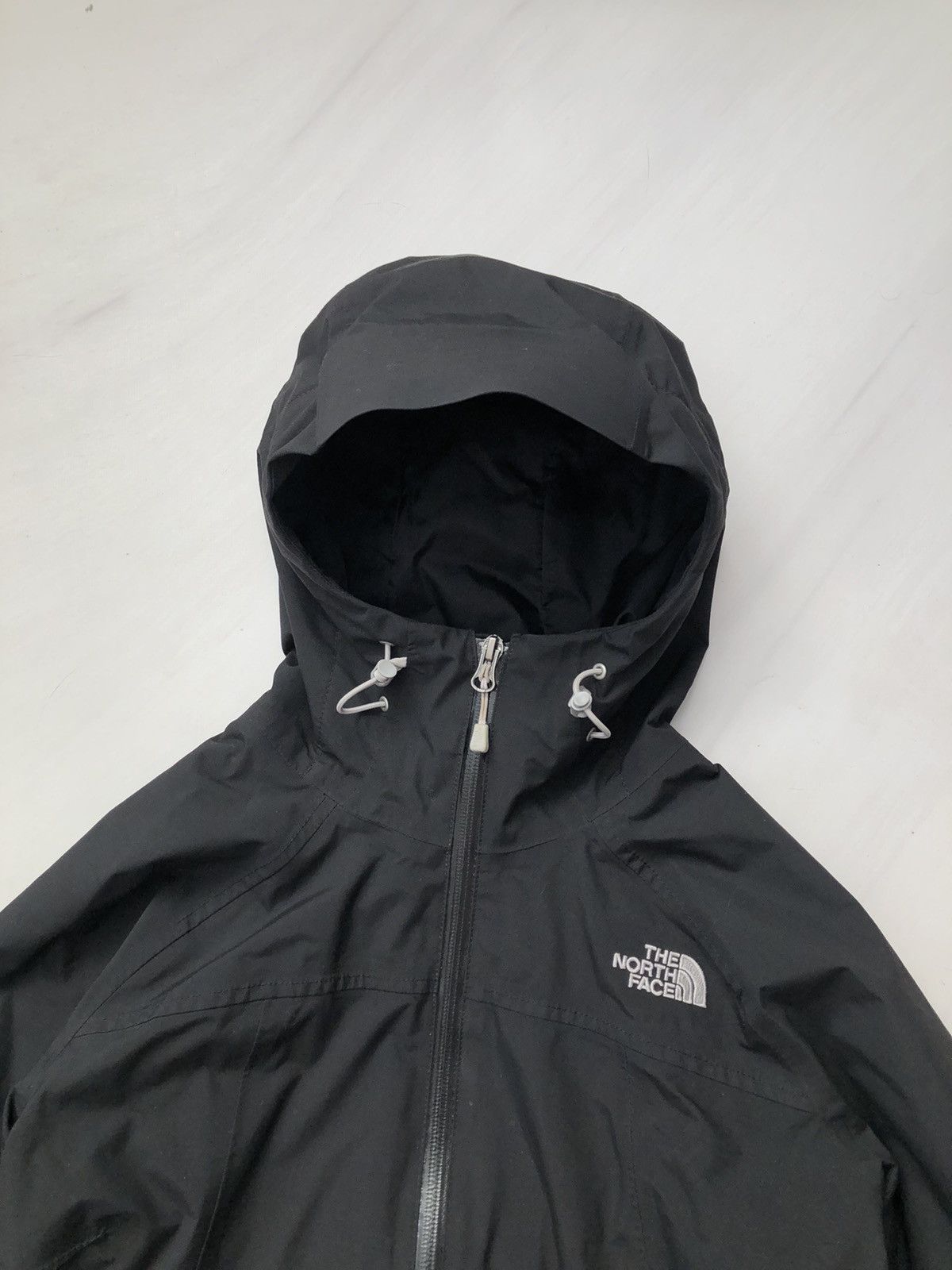 The North Face The North Face HyVent Jacket Size S / US 4 / IT 40 - 1 Thumbnail