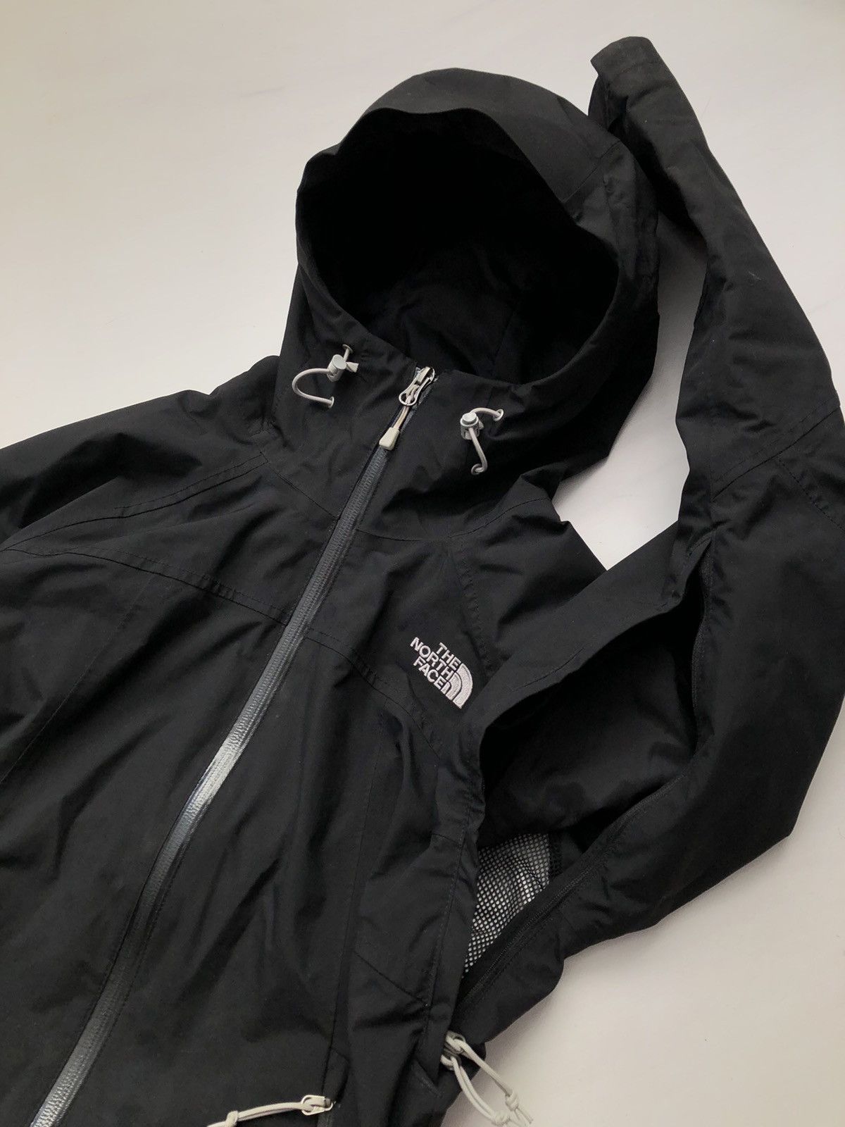 The North Face The North Face HyVent Jacket Size S / US 4 / IT 40 - 9 Thumbnail