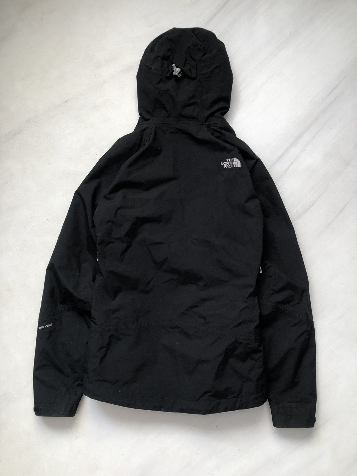 The North Face The North Face HyVent Jacket Size S / US 4 / IT 40 - 11 Thumbnail