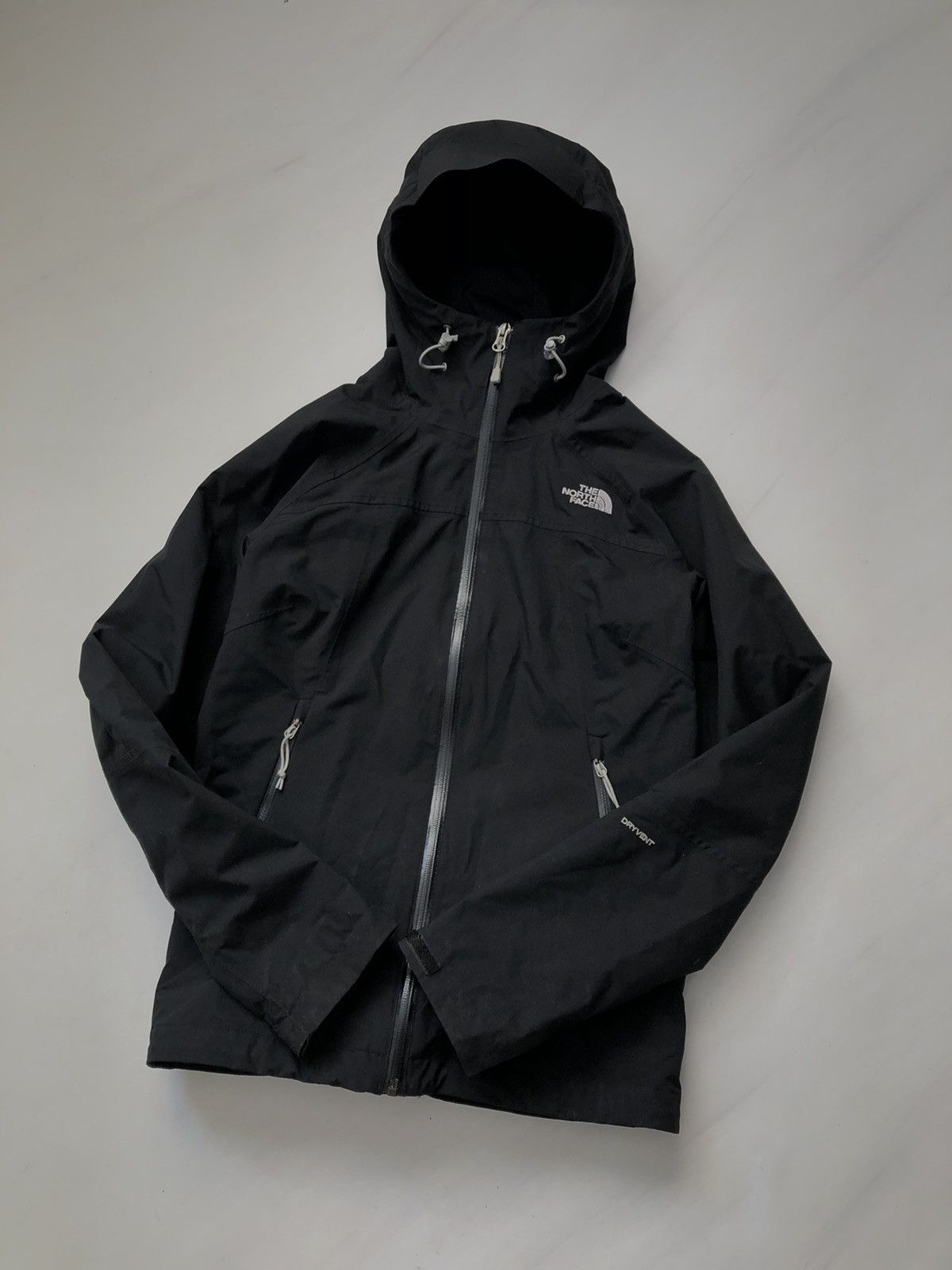 The North Face The North Face HyVent Jacket Size S / US 4 / IT 40 - 7 Thumbnail