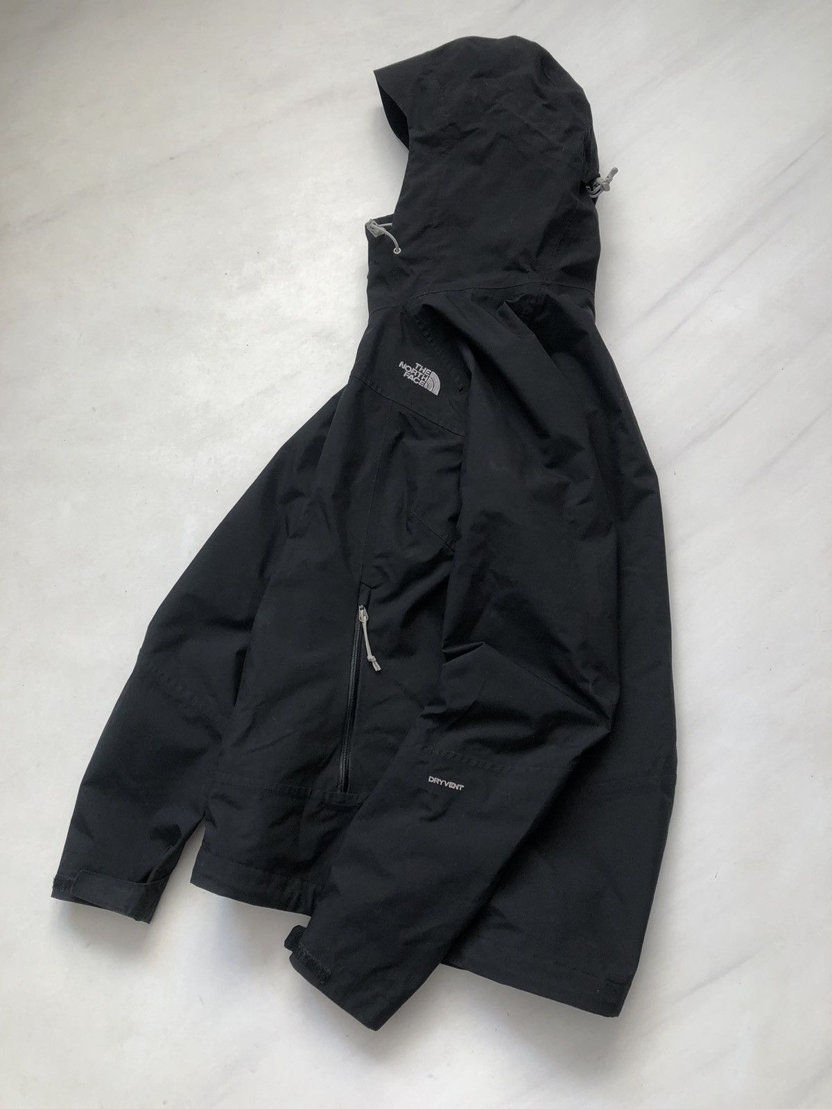 The North Face The North Face HyVent Jacket Size S / US 4 / IT 40 - 10 Thumbnail