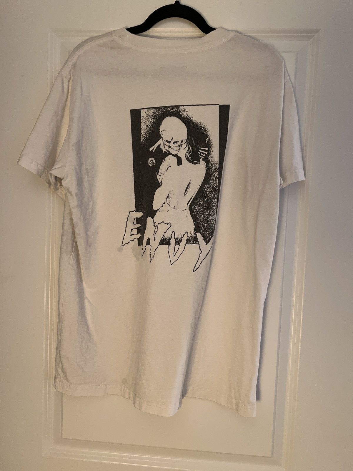 Rta RTA Envy Pocket T-Shirt Size US M / EU 48-50 / 2 - 1 Thumbnail