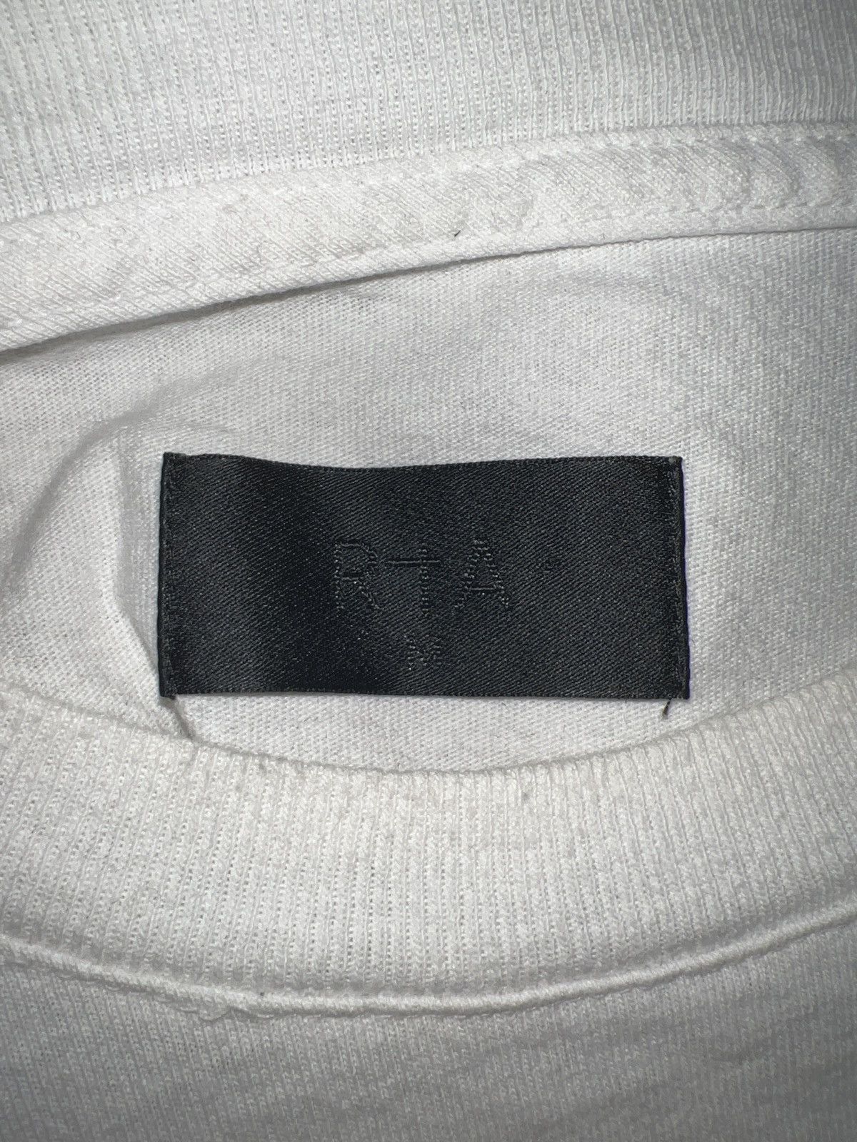 Rta RTA Envy Pocket T-Shirt Size US M / EU 48-50 / 2 - 4 Thumbnail