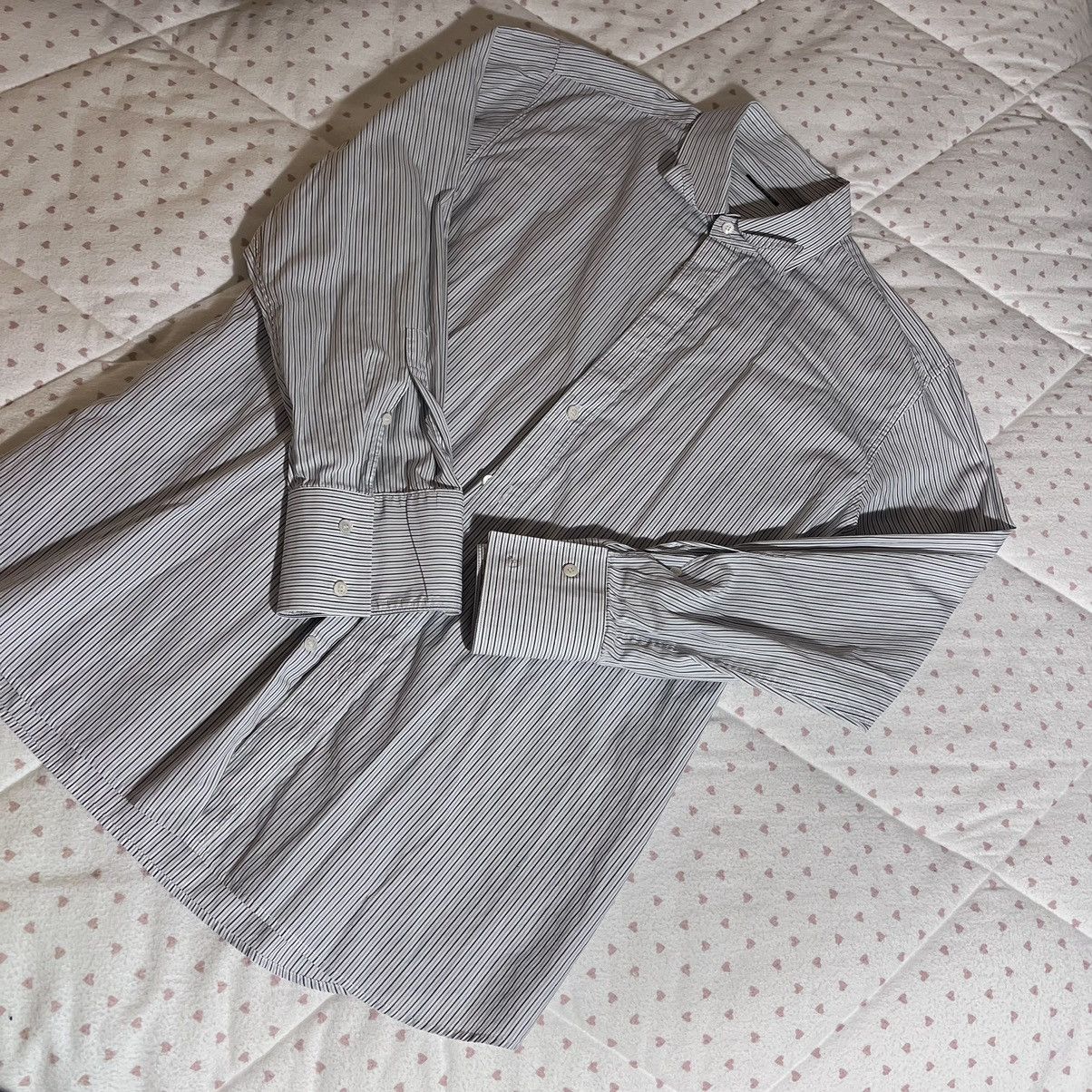 Miu Miu Miu Miu Men’s Button-down | Grailed