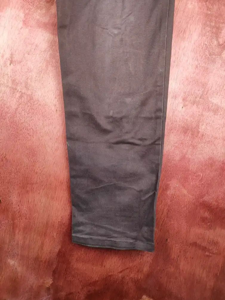WHIZ LIMITED DL Whiz Maroon Multi Pocket Tactical Cargo Pants #S702 Size US 30 / EU 46 - 11 Thumbnail
