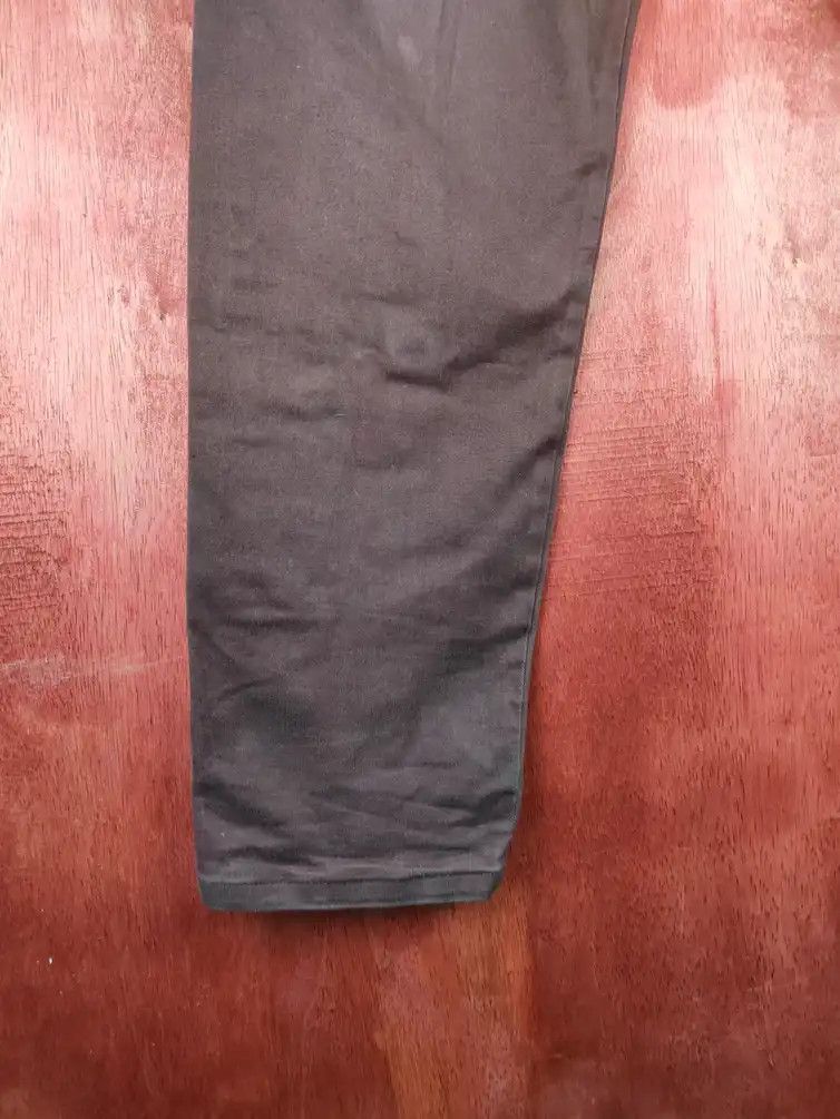 WHIZ LIMITED DL Whiz Maroon Multi Pocket Tactical Cargo Pants #S702 Size US 30 / EU 46 - 13 Thumbnail