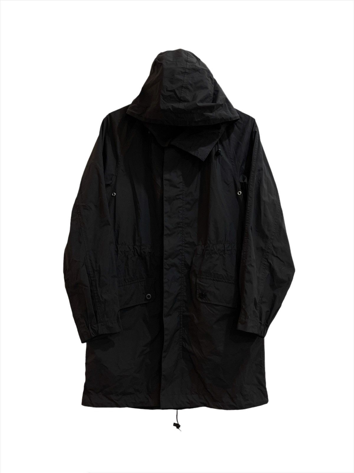Japanese Brand × Margaret Howell Margaret Howell Jacket Size US S / EU 44-46 / 1 - 1 Thumbnail