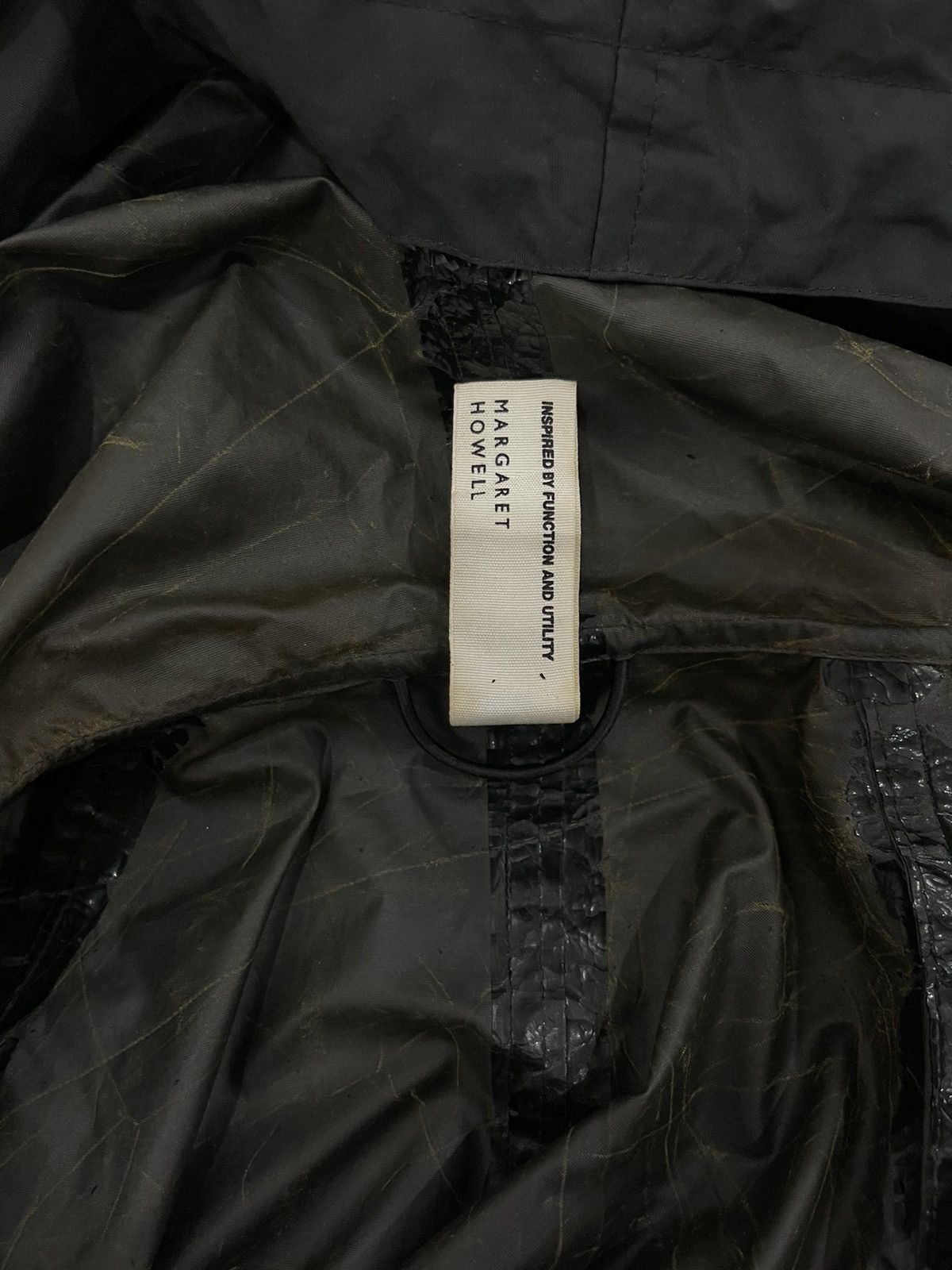 Japanese Brand × Margaret Howell Margaret Howell Jacket Size US S / EU 44-46 / 1 - 7 Thumbnail