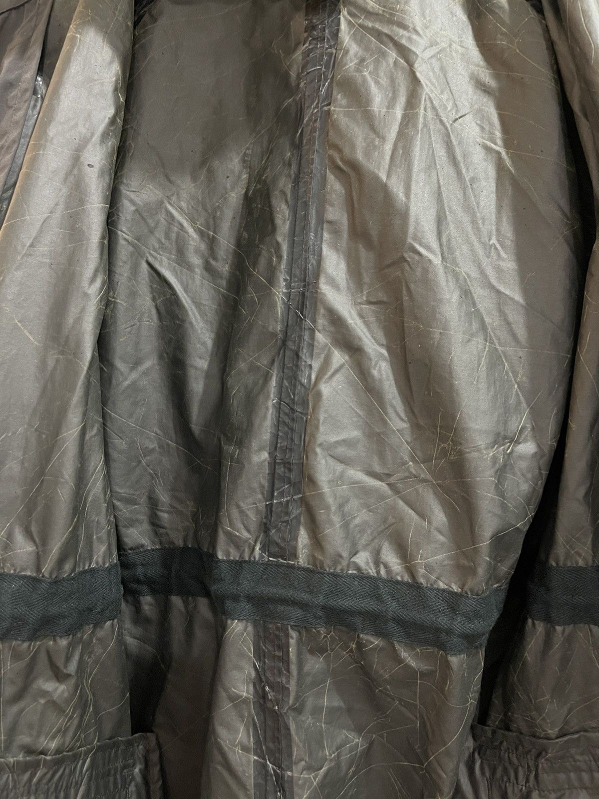 Japanese Brand × Margaret Howell Margaret Howell Jacket Size US S / EU 44-46 / 1 - 4 Thumbnail