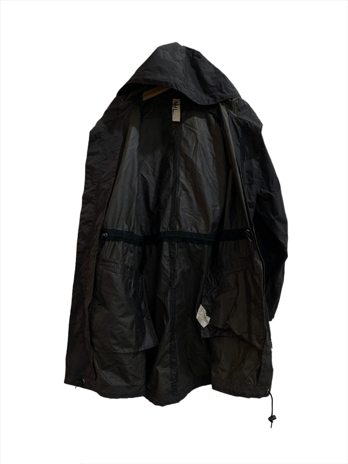 Japanese Brand × Margaret Howell Margaret Howell Jacket Size US S / EU 44-46 / 1 - 3 Thumbnail