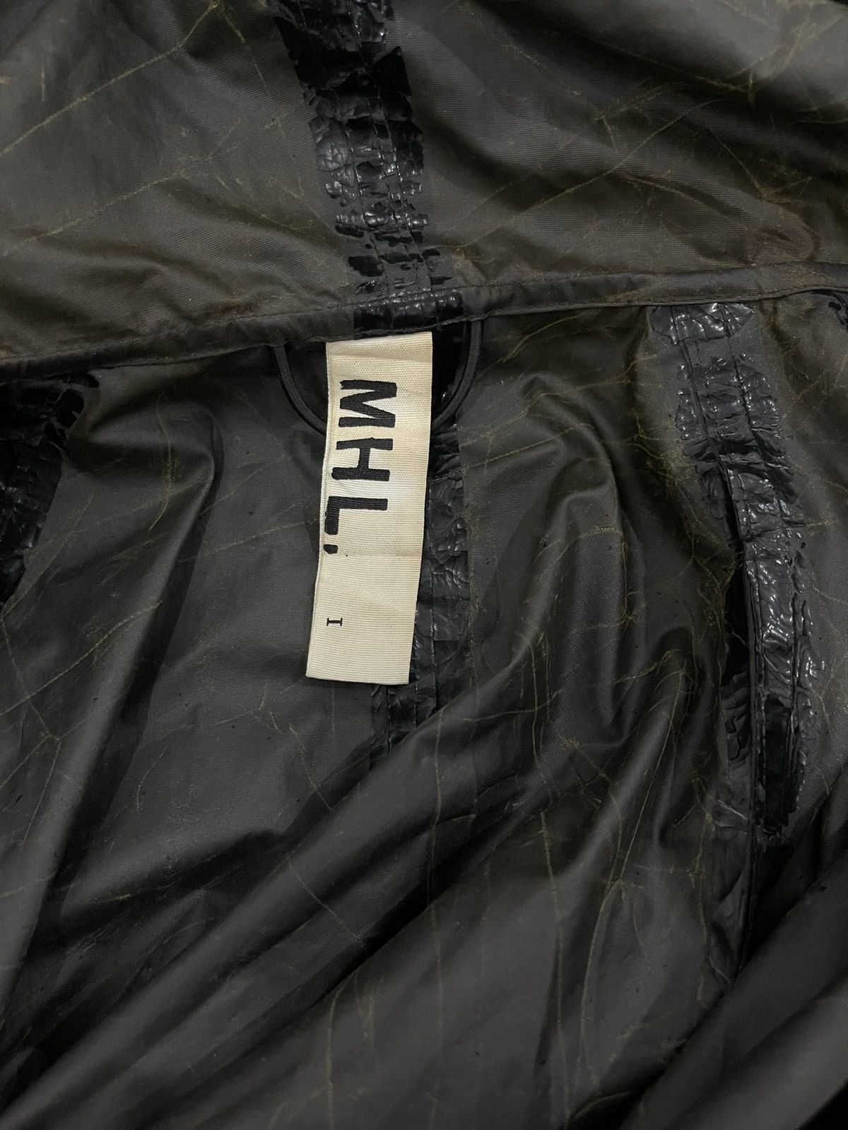 Japanese Brand × Margaret Howell Margaret Howell Jacket Size US S / EU 44-46 / 1 - 6 Thumbnail