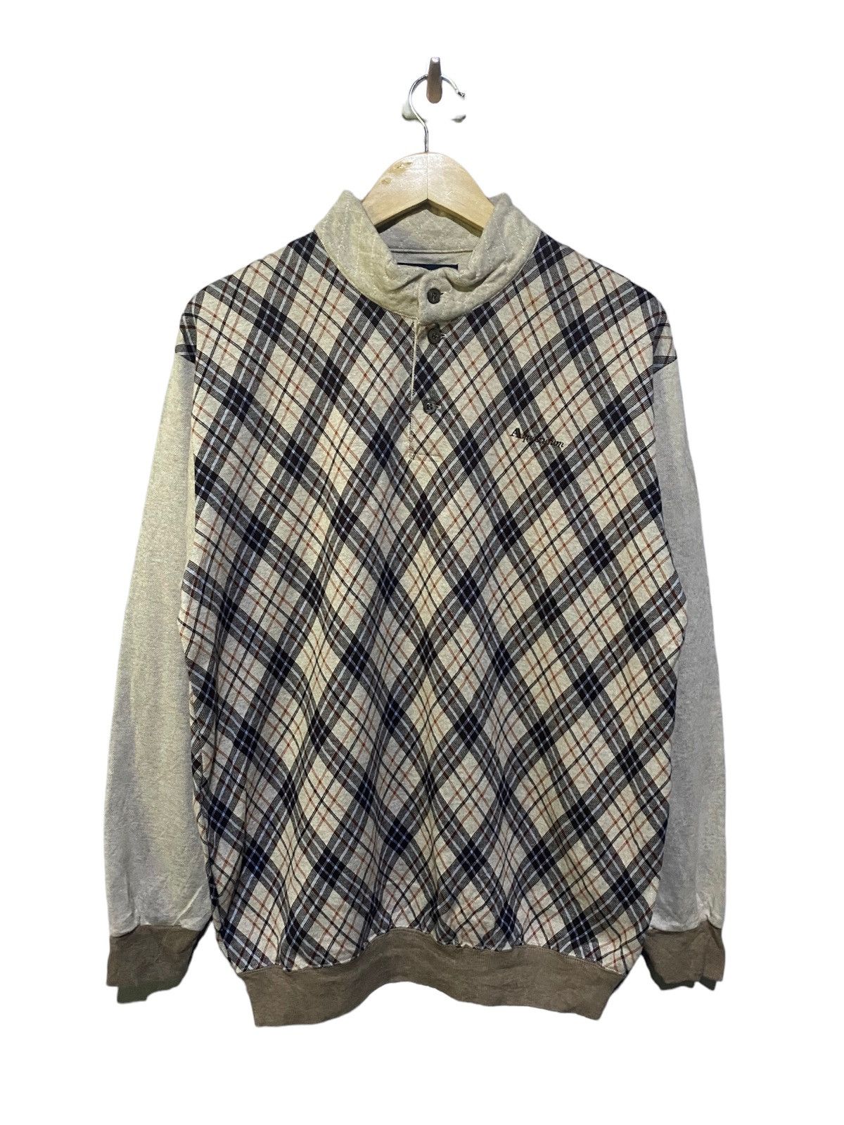 Aquascutum sale clearance