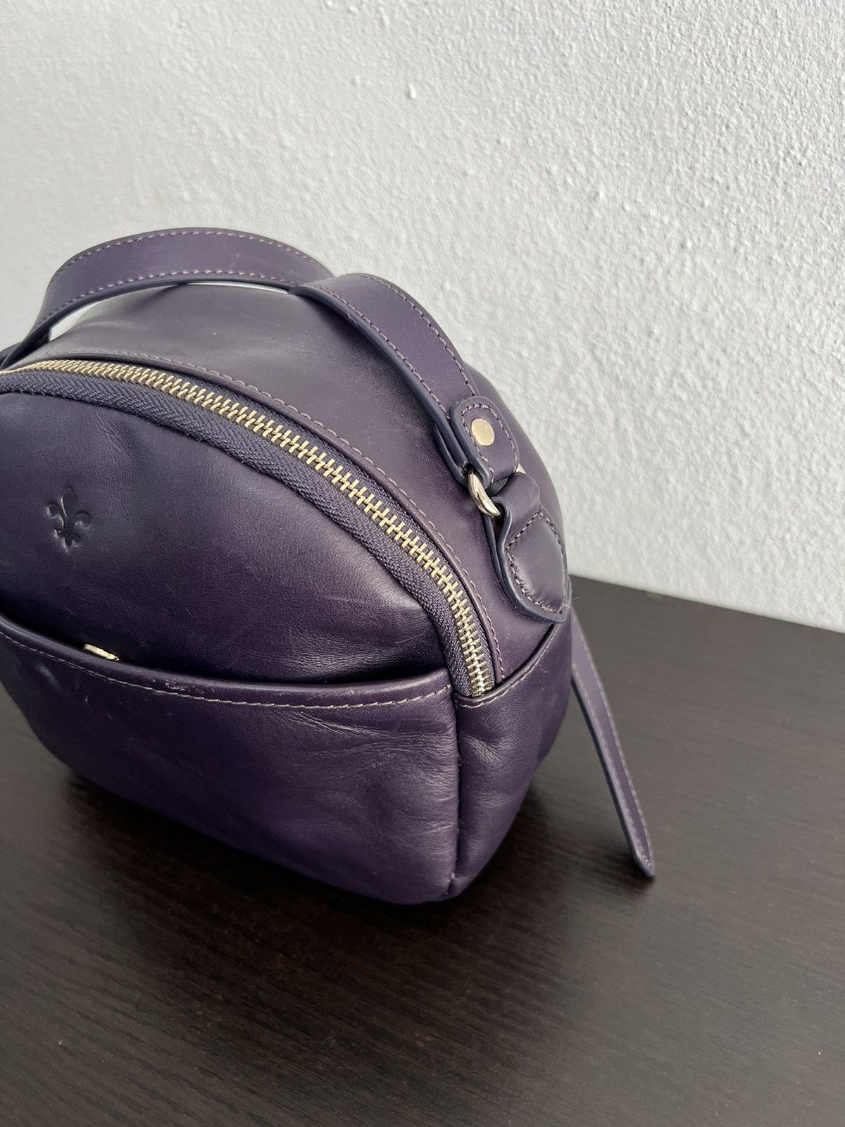 Romeo Gigli Romeo Gigli Sling Bag Size ONE SIZE - 5 Thumbnail