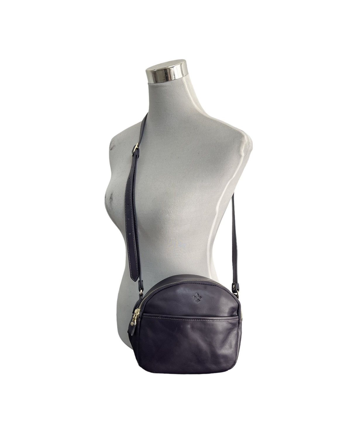 Romeo Gigli Romeo Gigli Sling Bag Size ONE SIZE - 1 Thumbnail