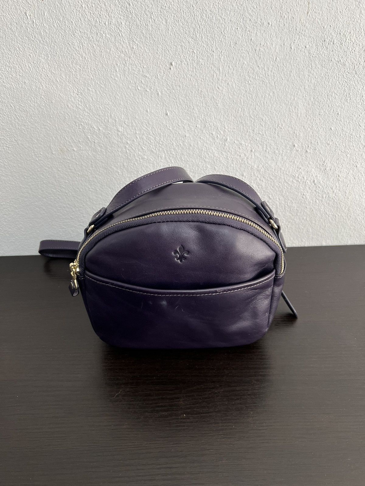 Romeo Gigli Romeo Gigli Sling Bag Size ONE SIZE - 3 Thumbnail