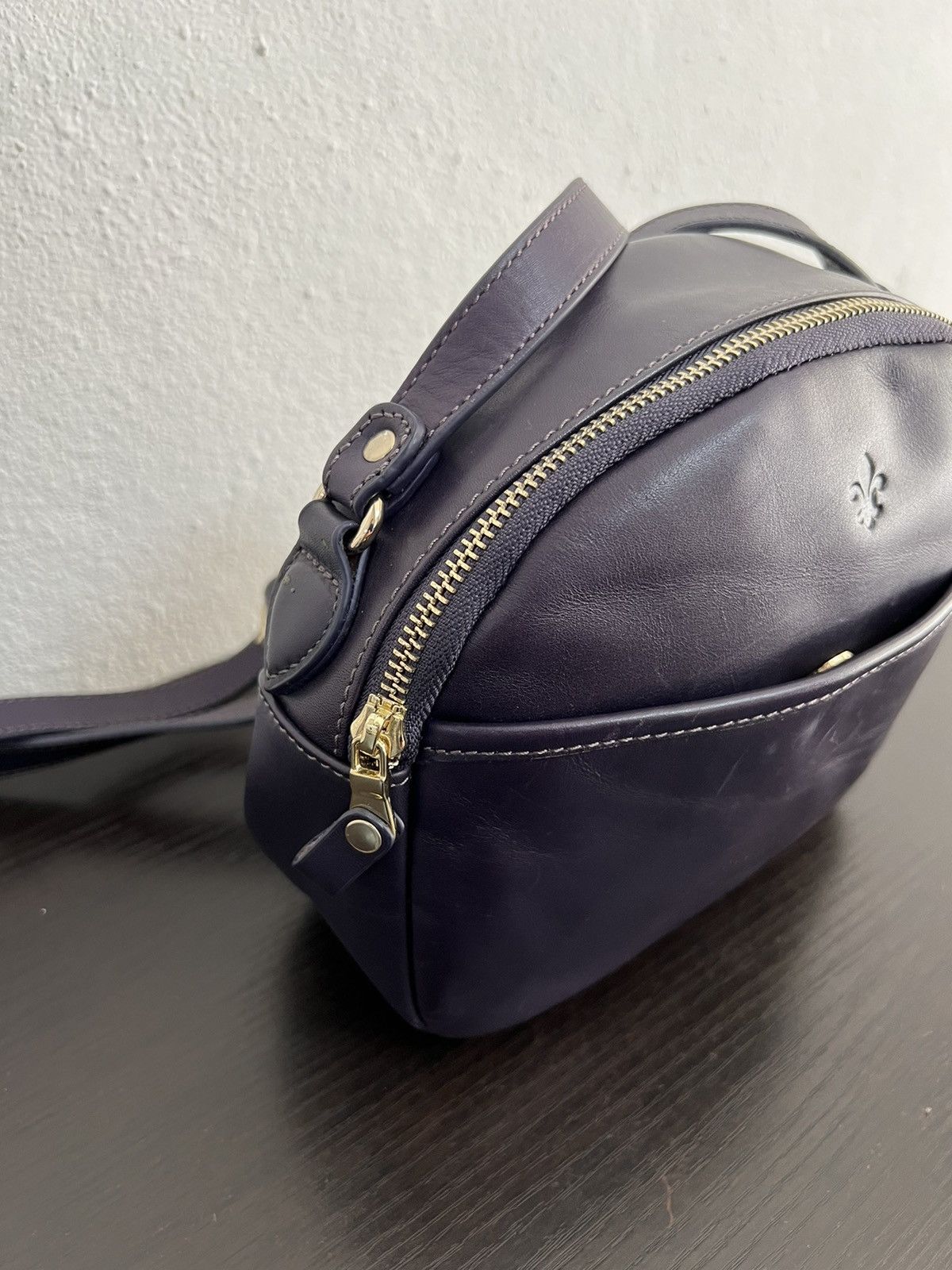 Romeo Gigli Romeo Gigli Sling Bag Size ONE SIZE - 4 Thumbnail