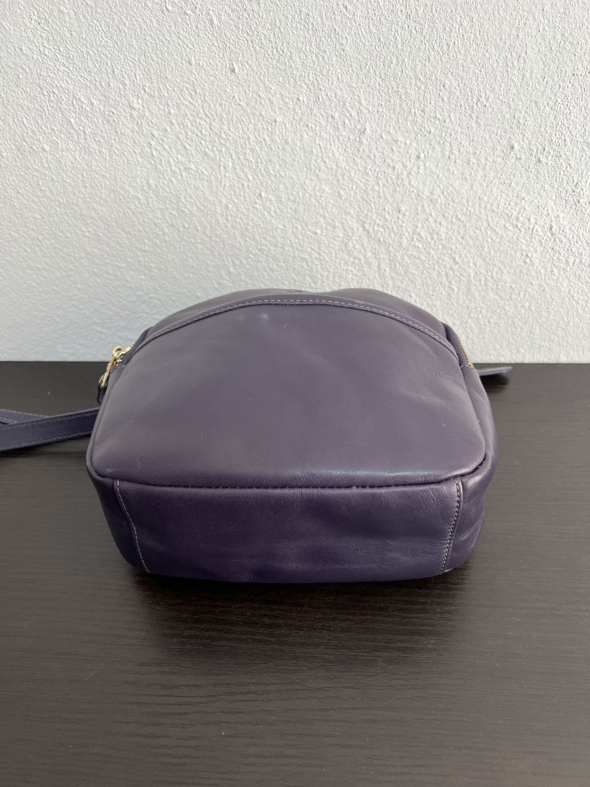Romeo Gigli Romeo Gigli Sling Bag Size ONE SIZE - 6 Thumbnail