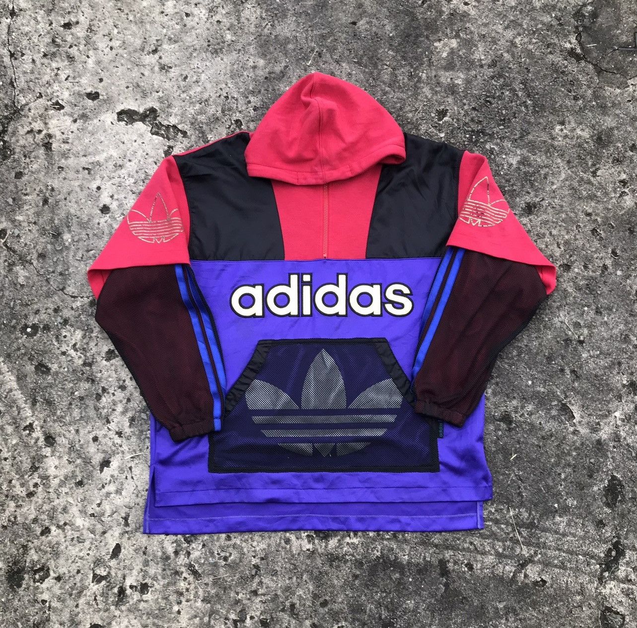 Adidas × Descente | Grailed