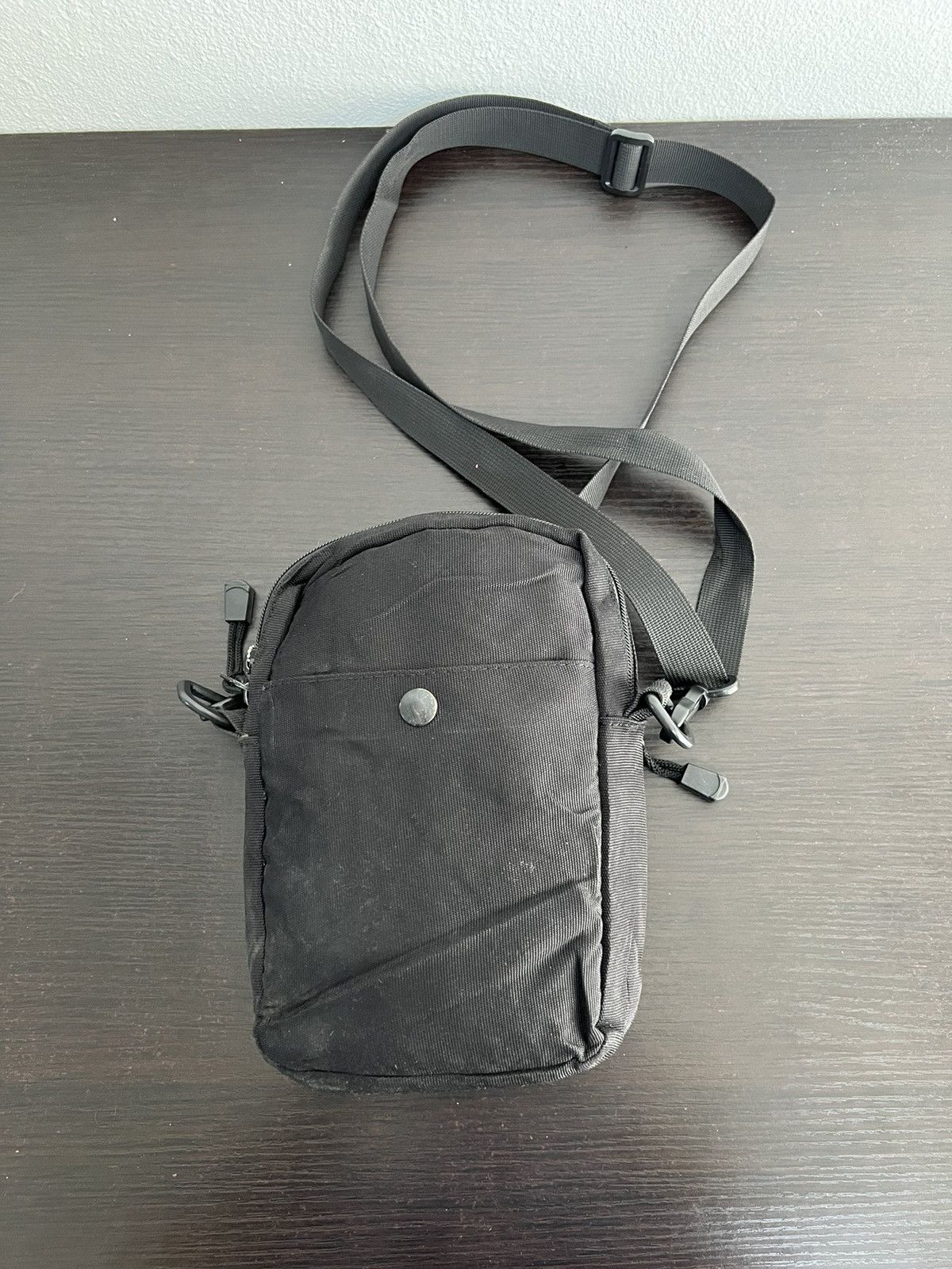 Ben Davis Bendavis Sling Bag Size ONE SIZE - 6 Thumbnail