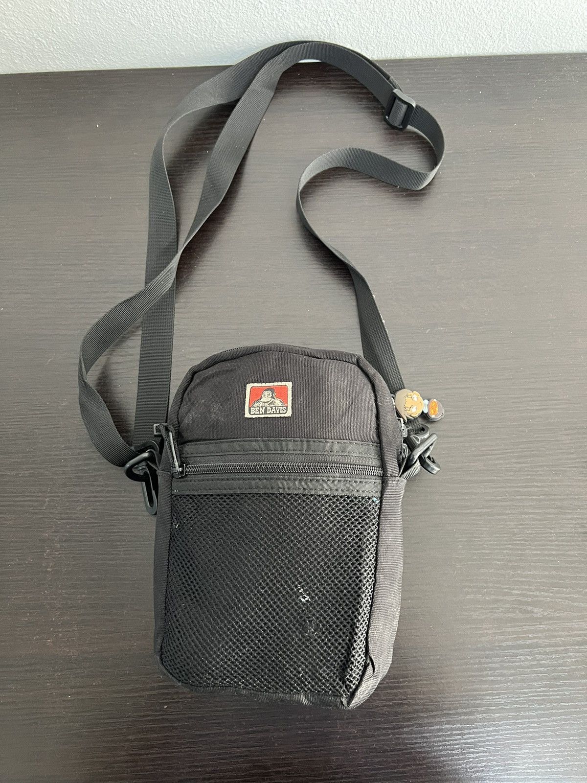 Ben Davis Bendavis Sling Bag Size ONE SIZE - 5 Thumbnail