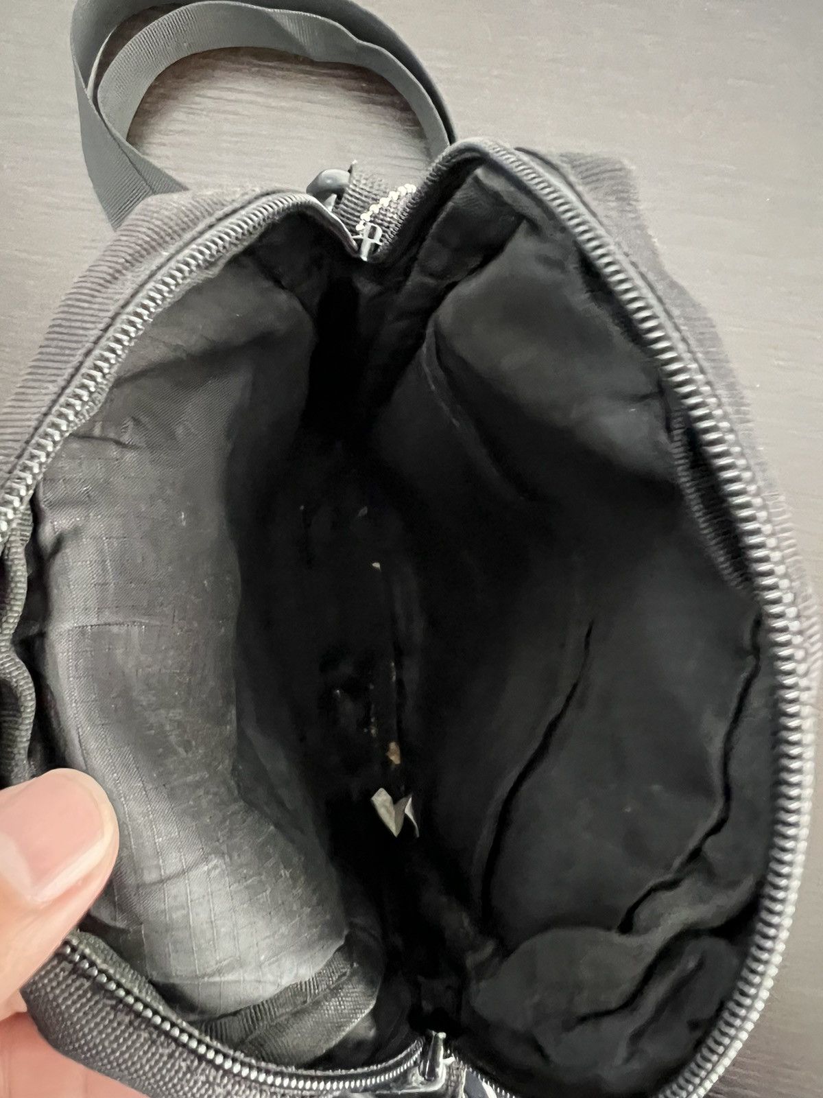 Ben Davis Bendavis Sling Bag Size ONE SIZE - 7 Thumbnail