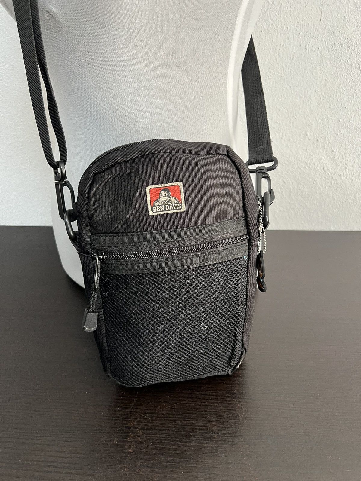 Ben Davis Bendavis Sling Bag Size ONE SIZE - 3 Thumbnail
