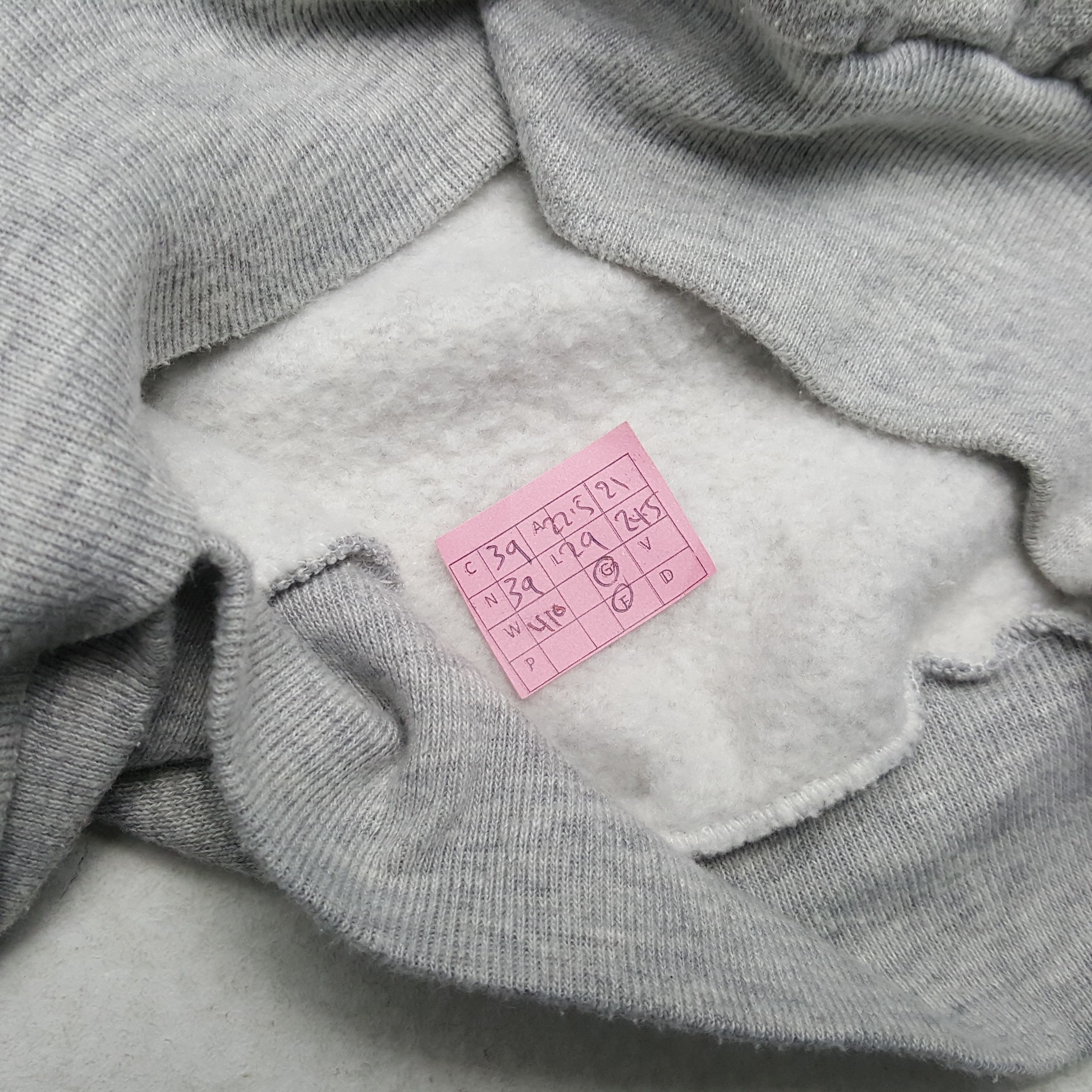 Vintage LES MISERABLES Graphic Print Design Vintage Sweatshirt Size US M / EU 48-50 / 2 - 7 Thumbnail