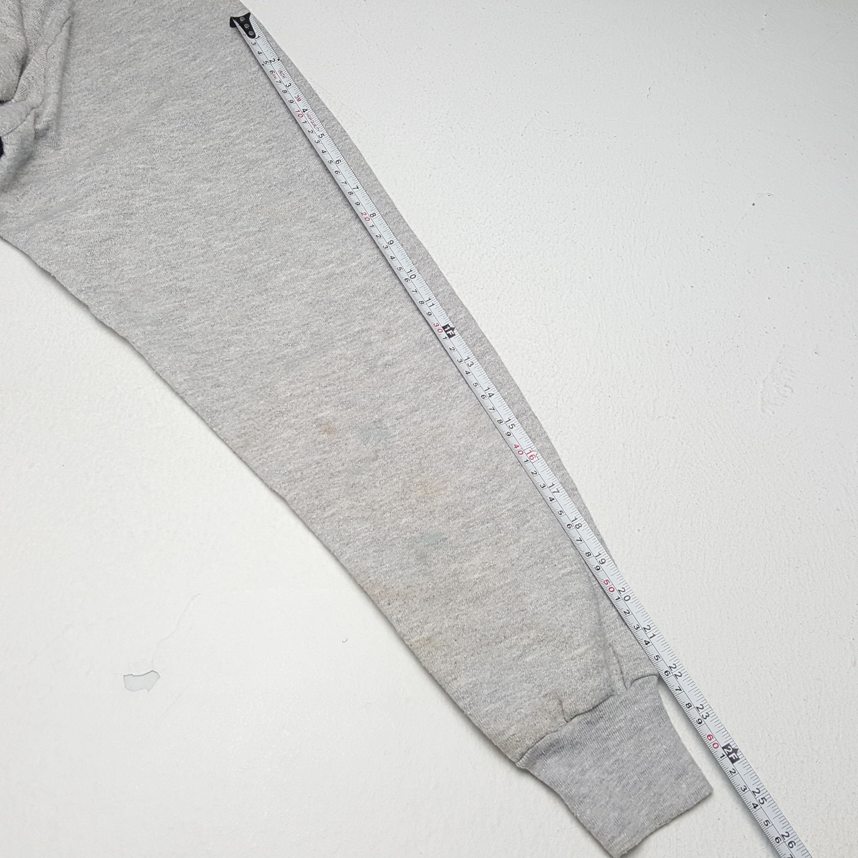 Vintage LES MISERABLES Graphic Print Design Vintage Sweatshirt Size US M / EU 48-50 / 2 - 6 Thumbnail
