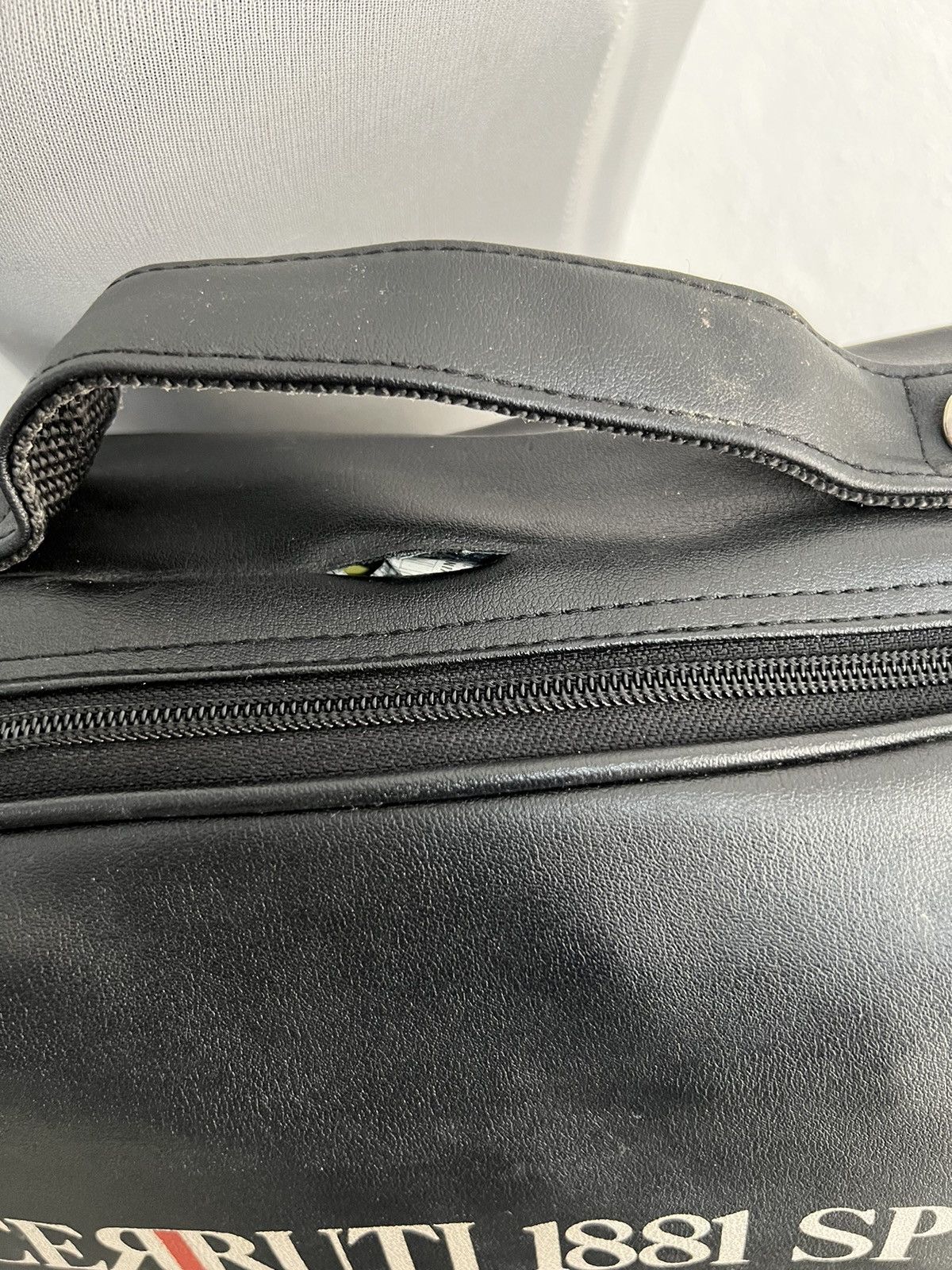 Cerruti 1881 Vintage Cerruti 1881 Sling Bag Size ONE SIZE - 4 Thumbnail