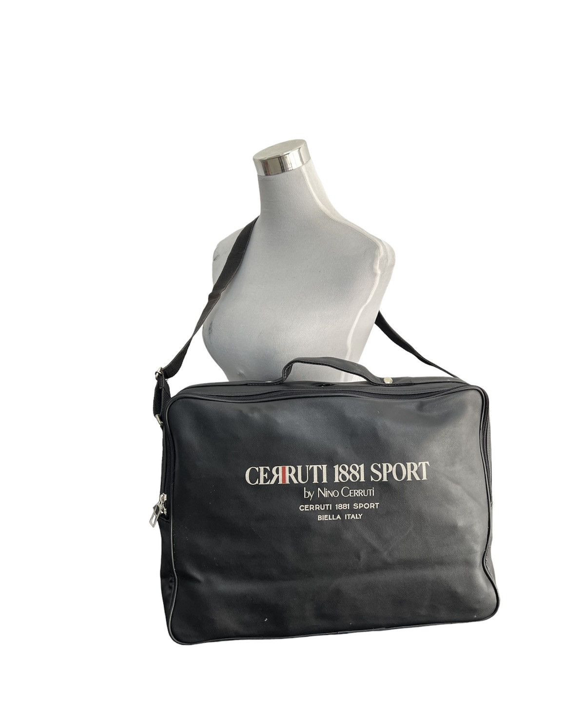Vintage Cerruti 1881 Sling Bag