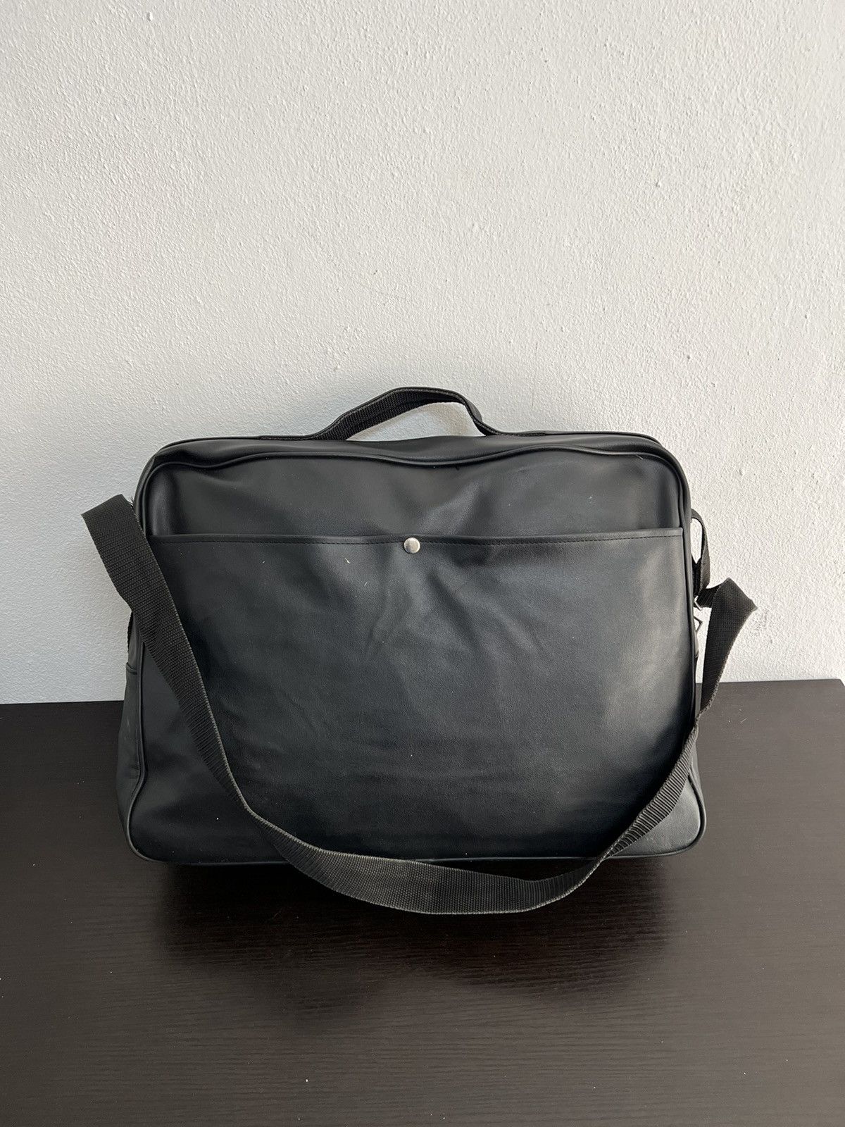Cerruti 1881 Vintage Cerruti 1881 Sling Bag Size ONE SIZE - 6 Thumbnail
