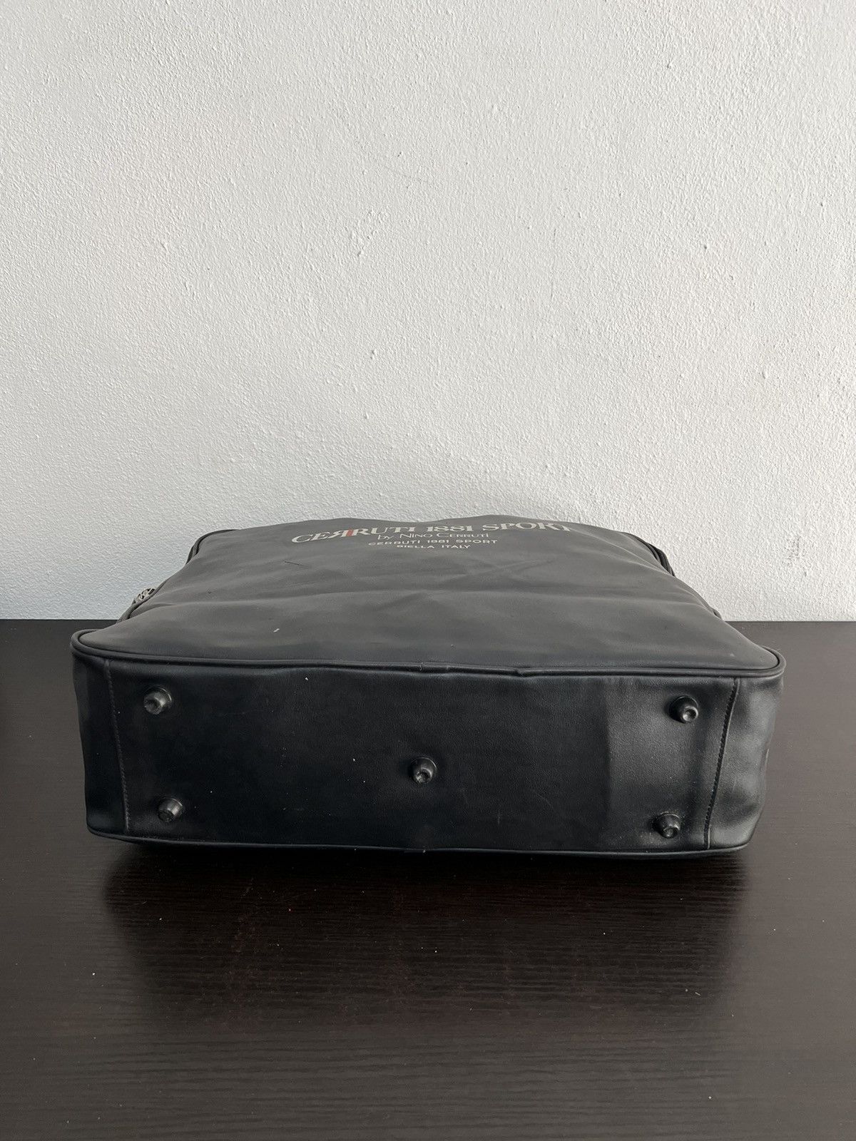 Cerruti 1881 Vintage Cerruti 1881 Sling Bag Size ONE SIZE - 5 Thumbnail