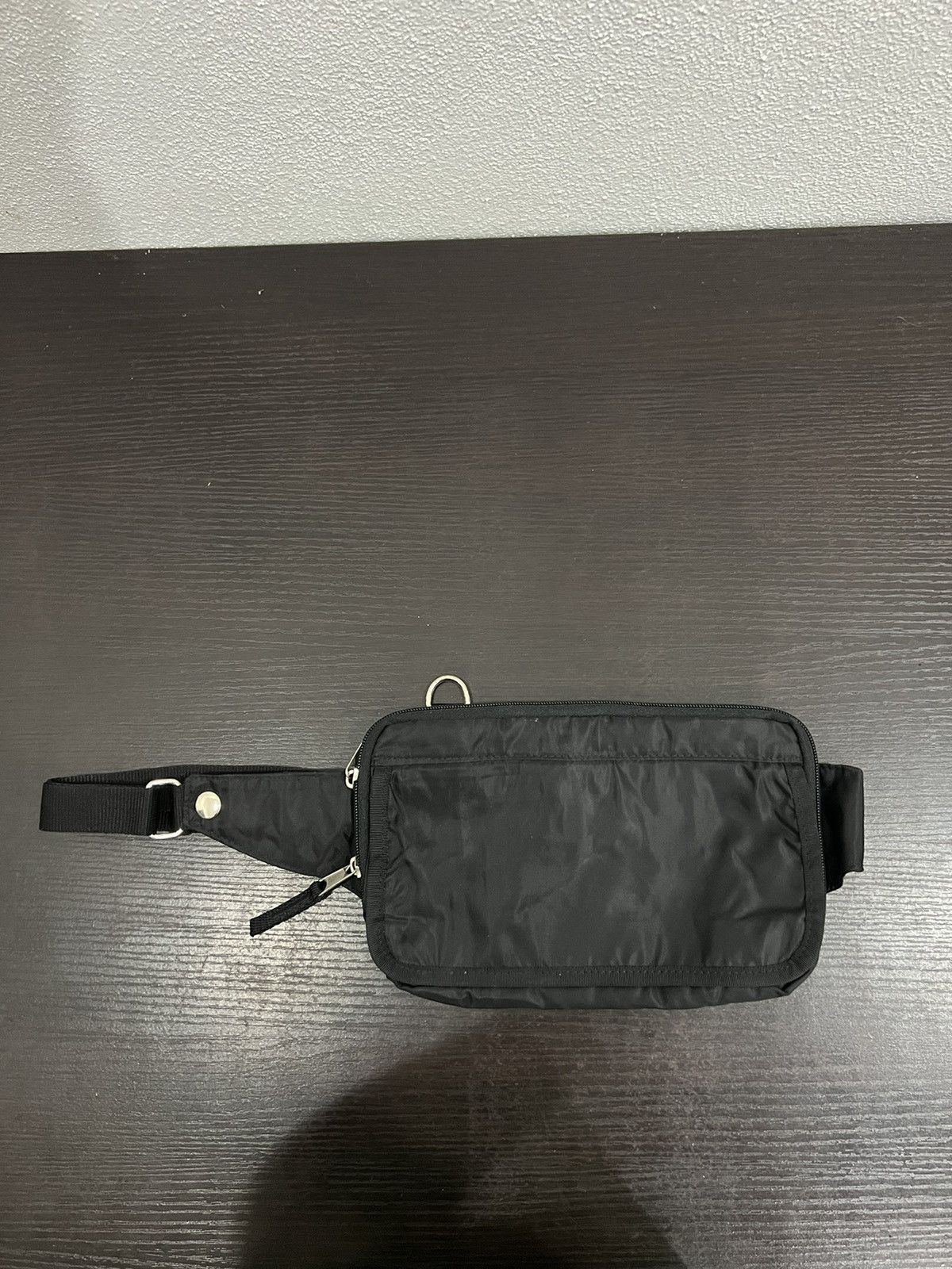 Marlboro Vintage Marlboro Pouch Bag Size ONE SIZE - 2 Thumbnail