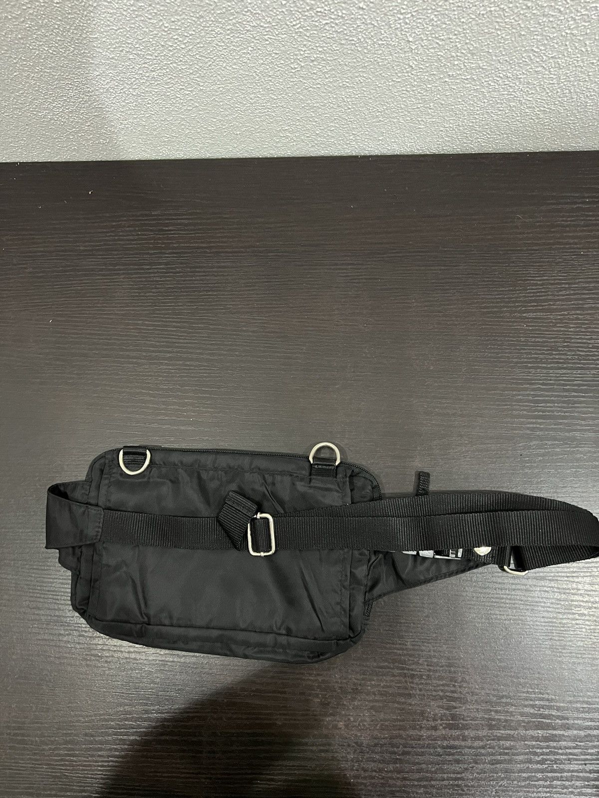 Marlboro Vintage Marlboro Pouch Bag Size ONE SIZE - 3 Thumbnail