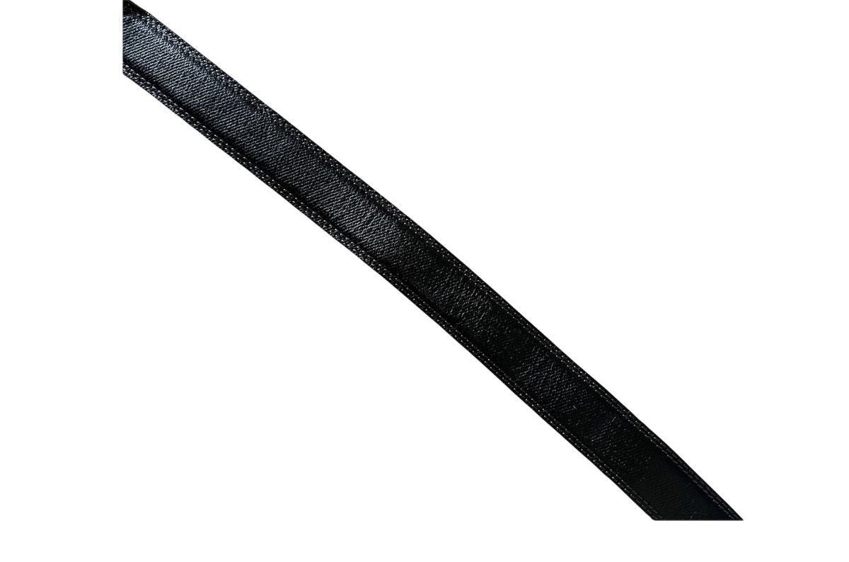 Nina Ricci Nina Ricci Office Style Buckle Belt Size ONE SIZE - 4 Thumbnail