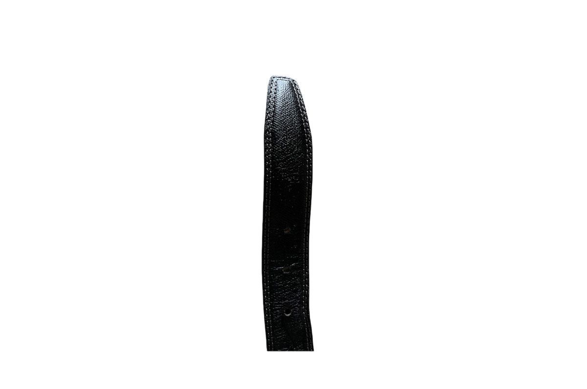 Nina Ricci Nina Ricci Office Style Buckle Belt Size ONE SIZE - 6 Thumbnail