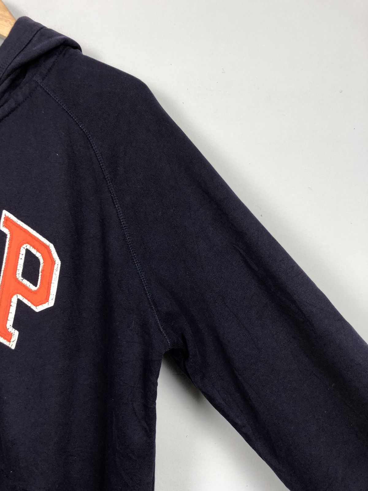 Gap × Vintage GAP Sweater Vintage Hoodies Size US XL / EU 56 / 4 - 4 Thumbnail